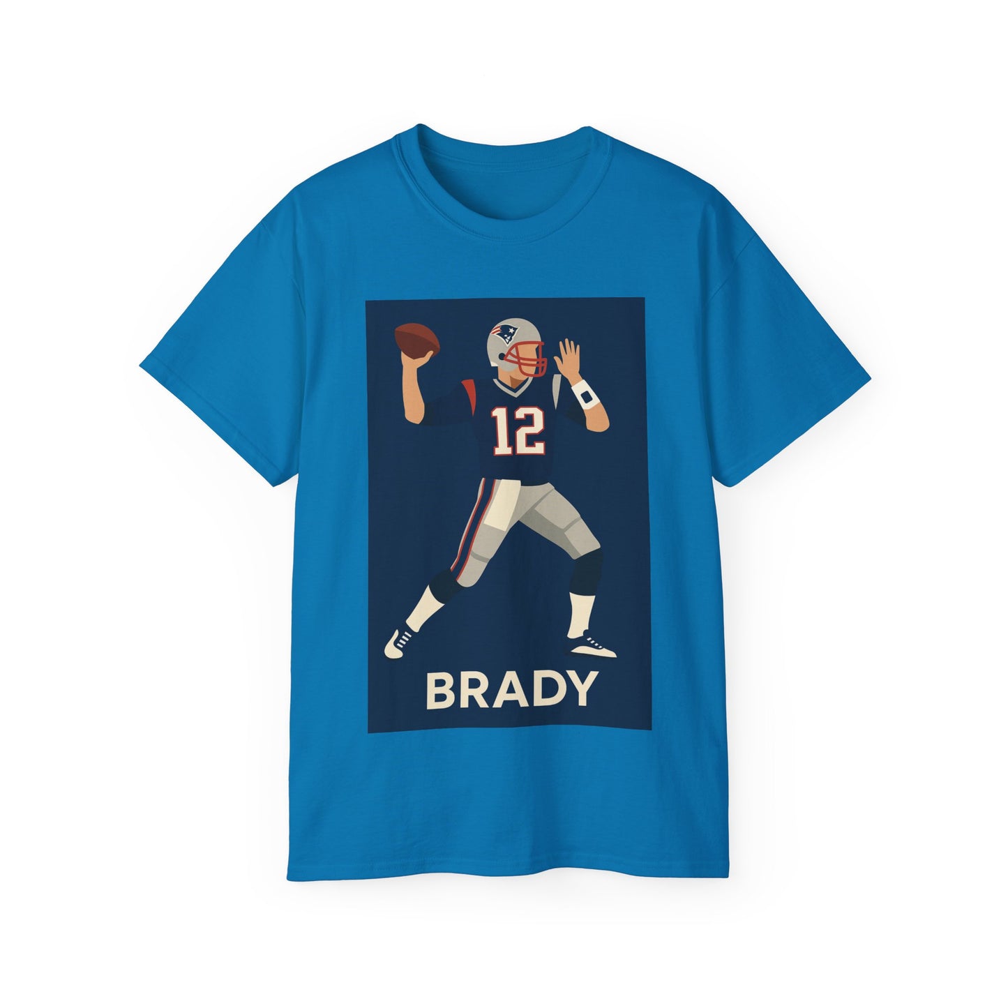 Tom Brady