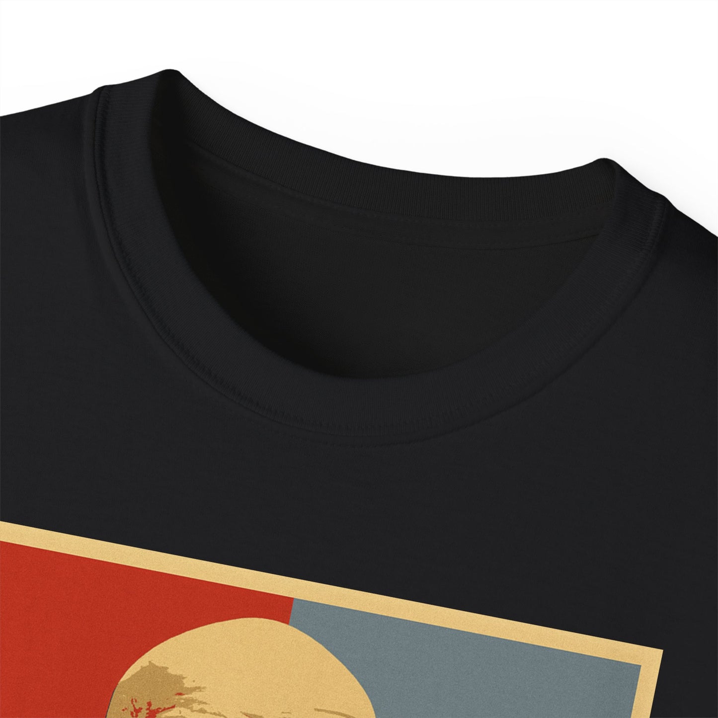 Michael van Gerwen Suprised Darts T-Shirt