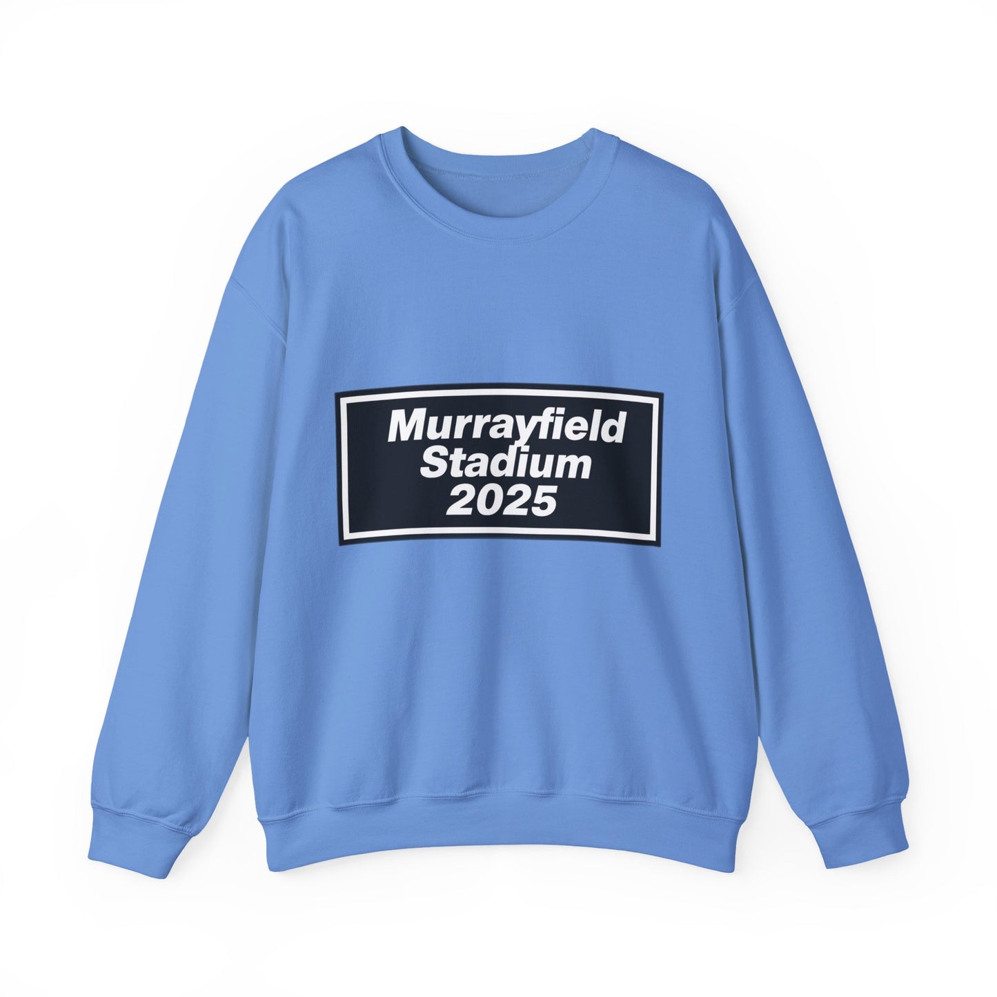 Oasis Murrayfield Stadium 2025 Sweatshirt