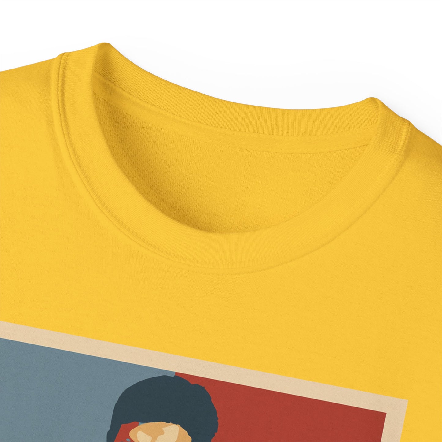 Eddy Merckx Bike T-Shirt