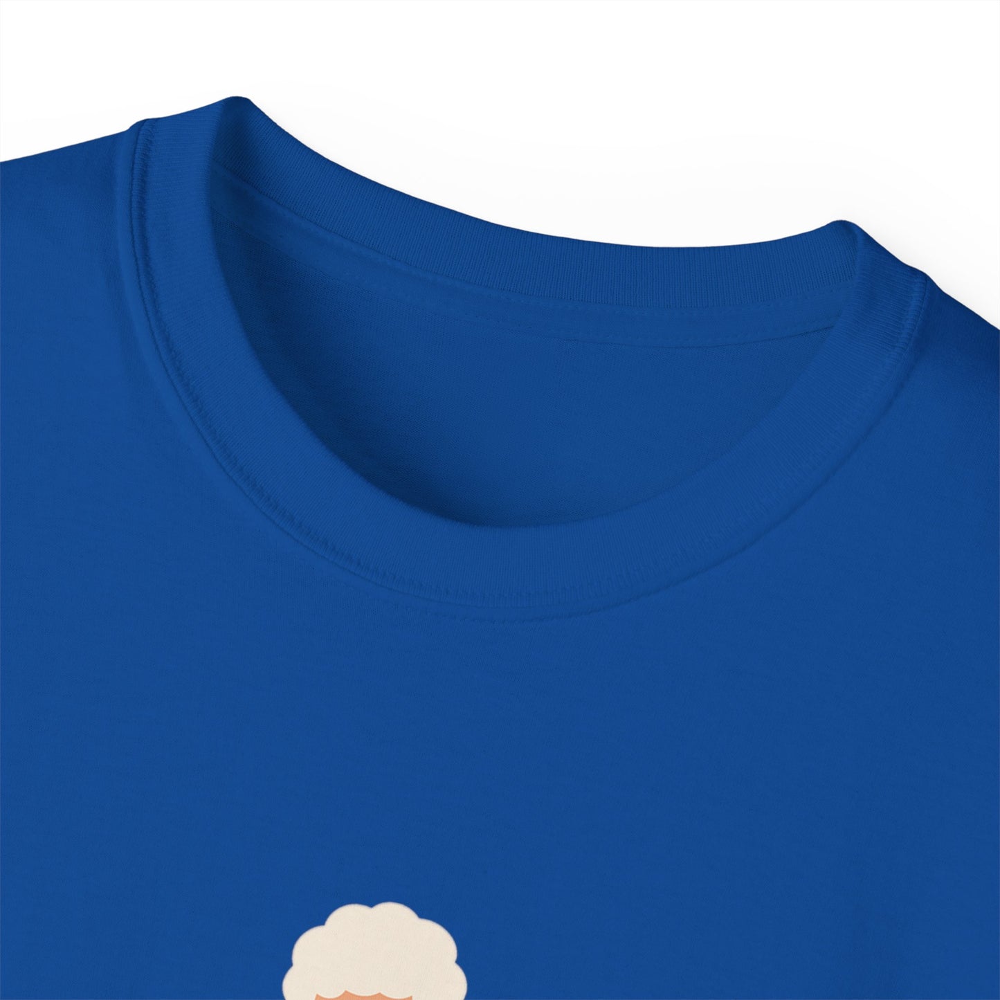 Third Doctor - Doctor Who T-Shirt - Jon Pertwee
