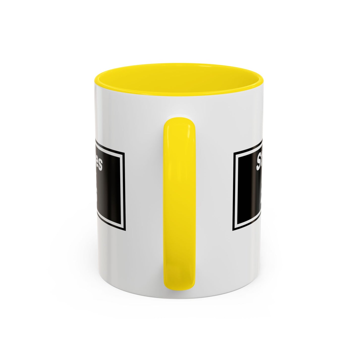 Oasis St James Park Coffee Mug