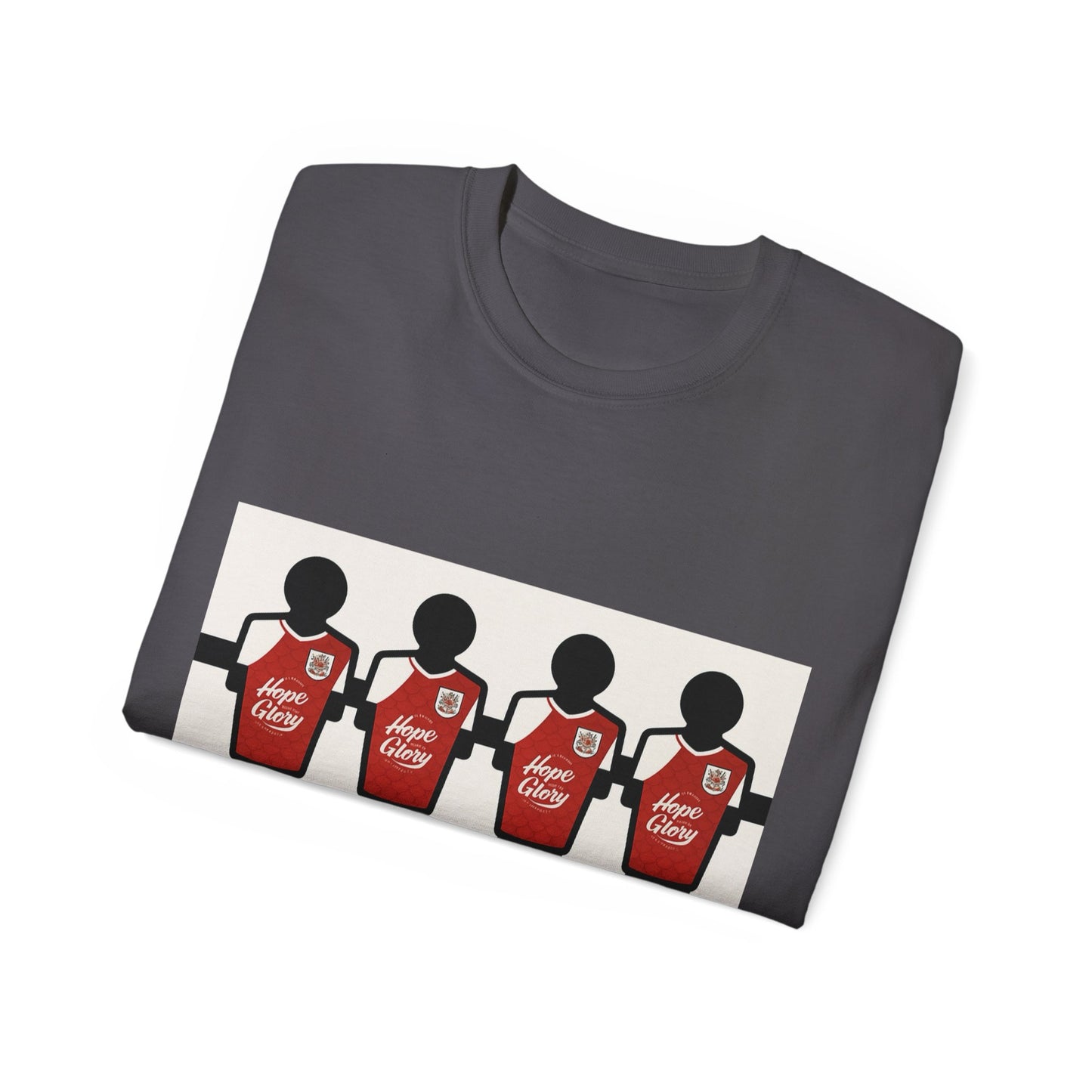 Prestwich Heys - Bar Football Table Football