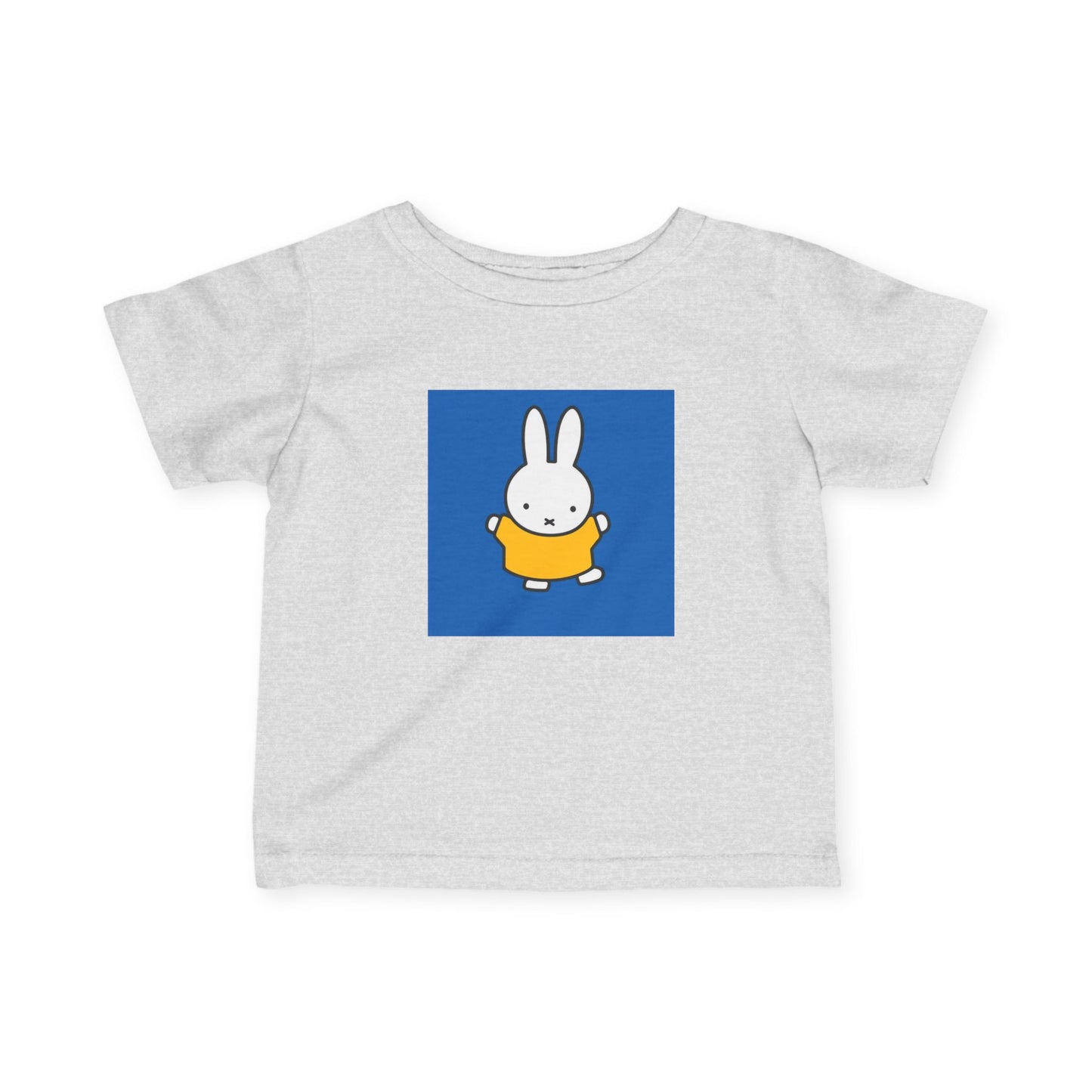 Miffy in Yellow Dress