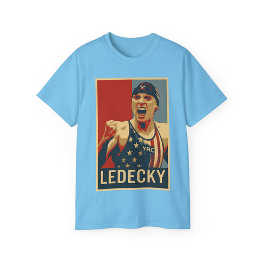 Katie Ledecky T-Shirt