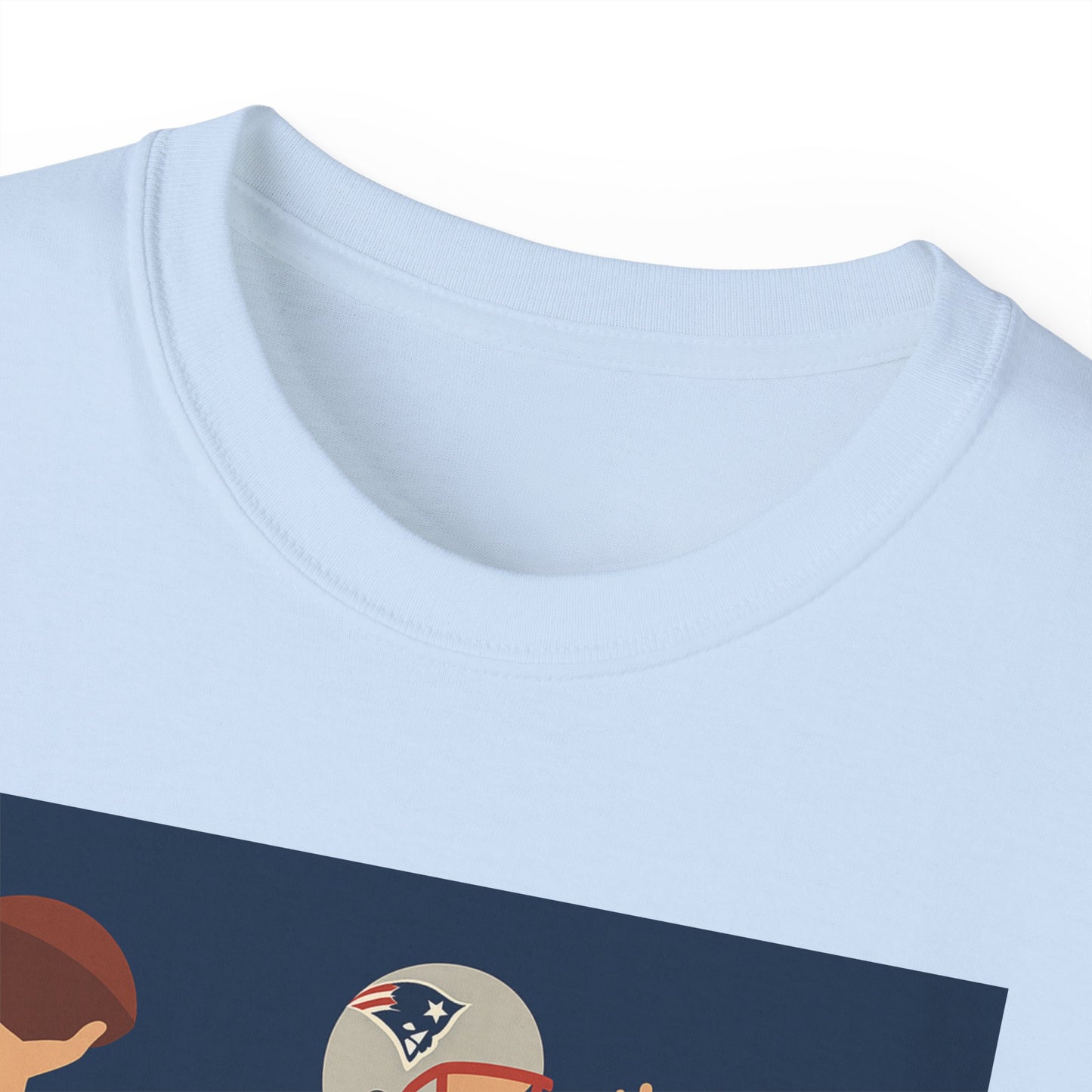 Tom Brady