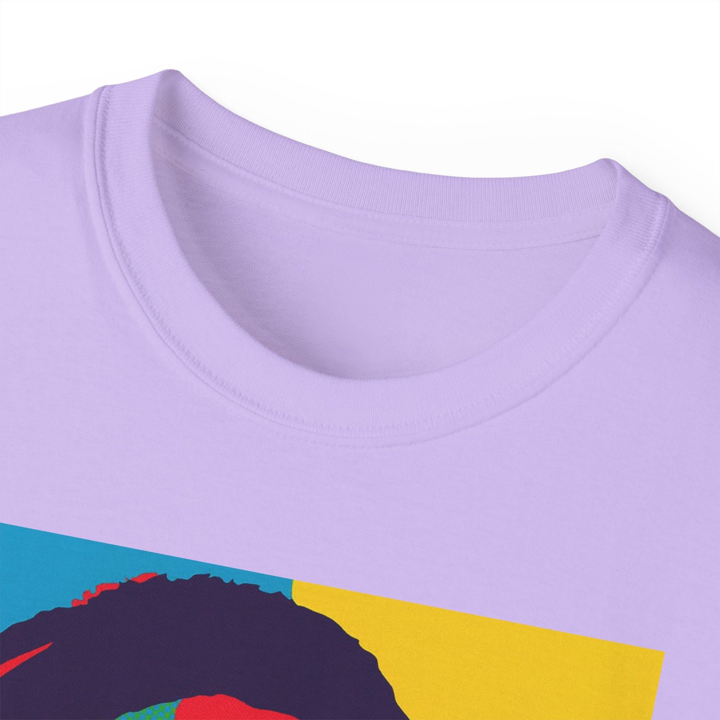 Stevie Wonder Pop Art T-Shirt