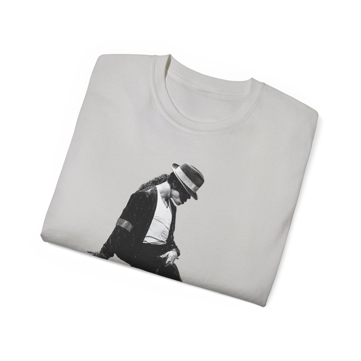 Michael Jackson Moonwalker T-Shirt