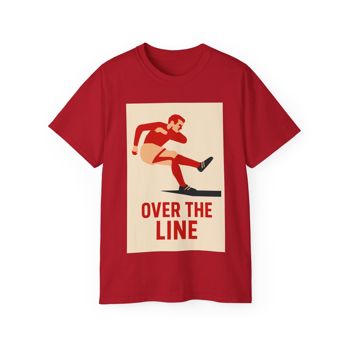 Geoff Hurst T-Shirt - England