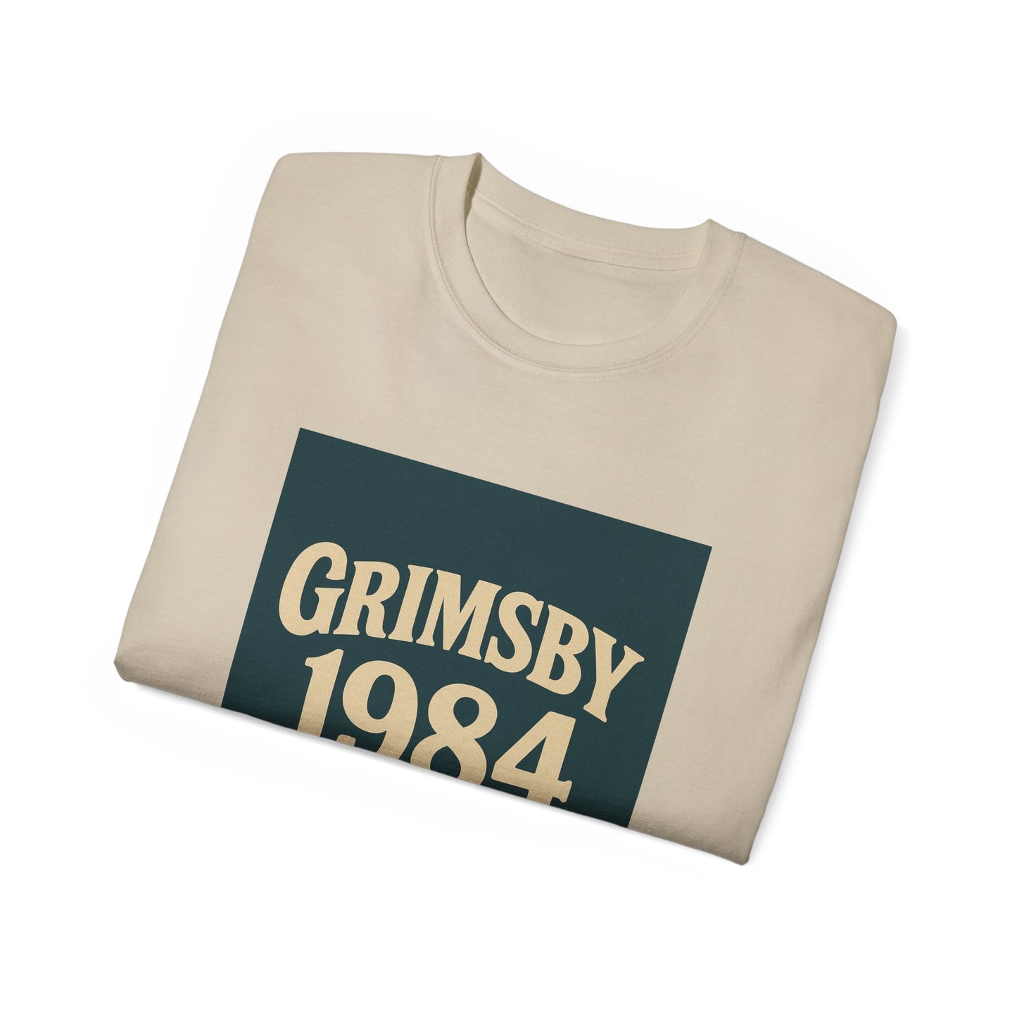 Grimsby 1984 T-Shirt