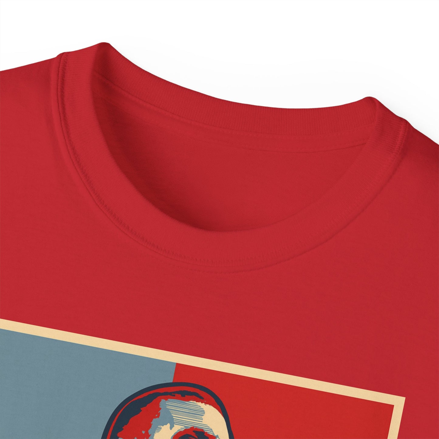 Nemanja Vidic Manchester United T-Shirt