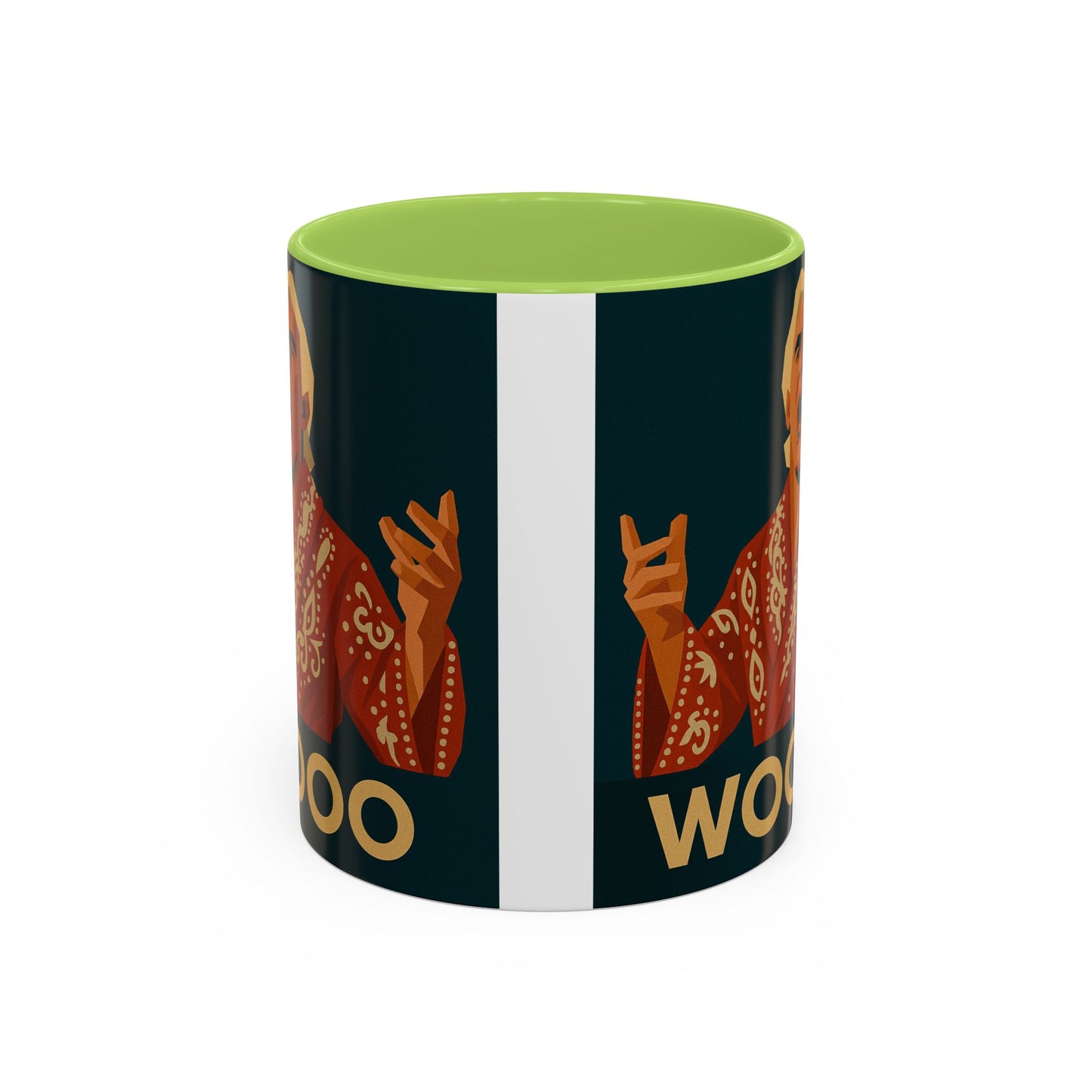 Ric Flaire Mug - WWF WWE