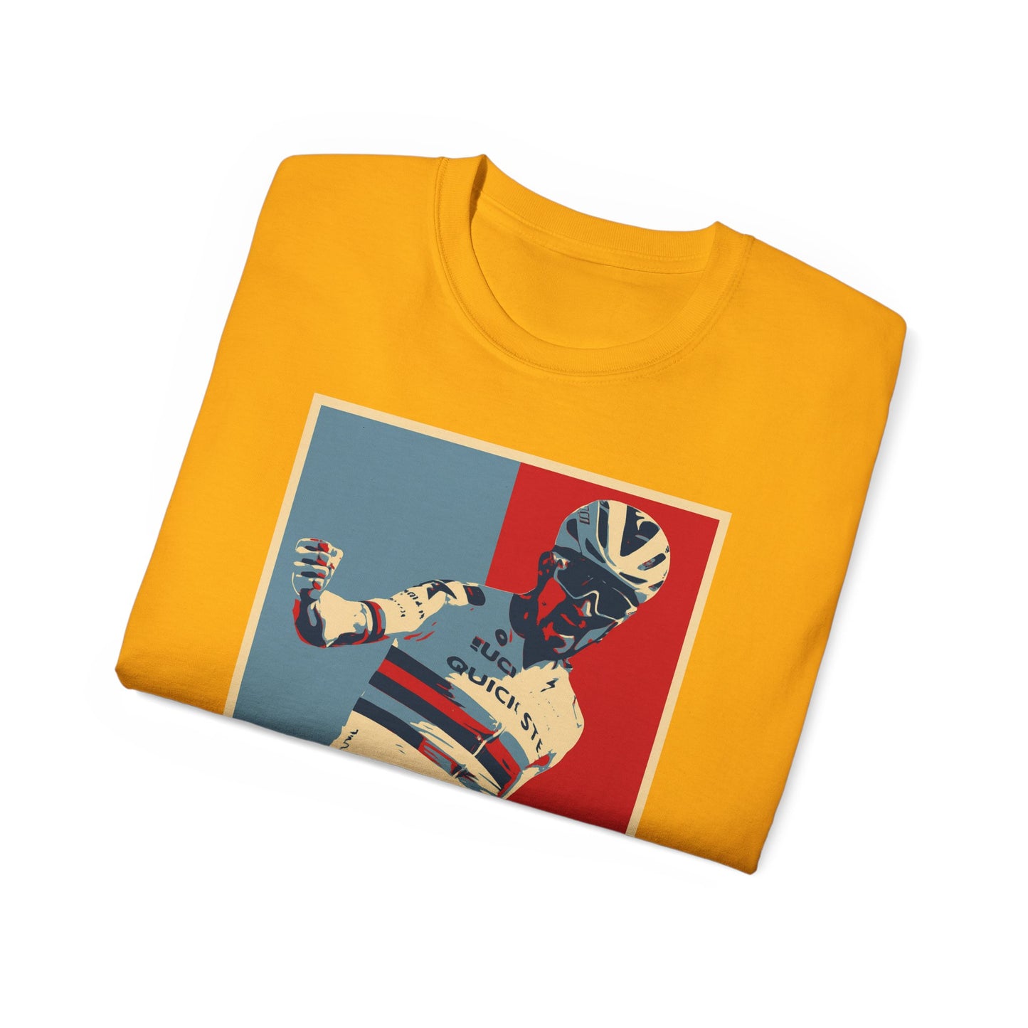 Julian Alaphilippe T-Shirt - Tour de France