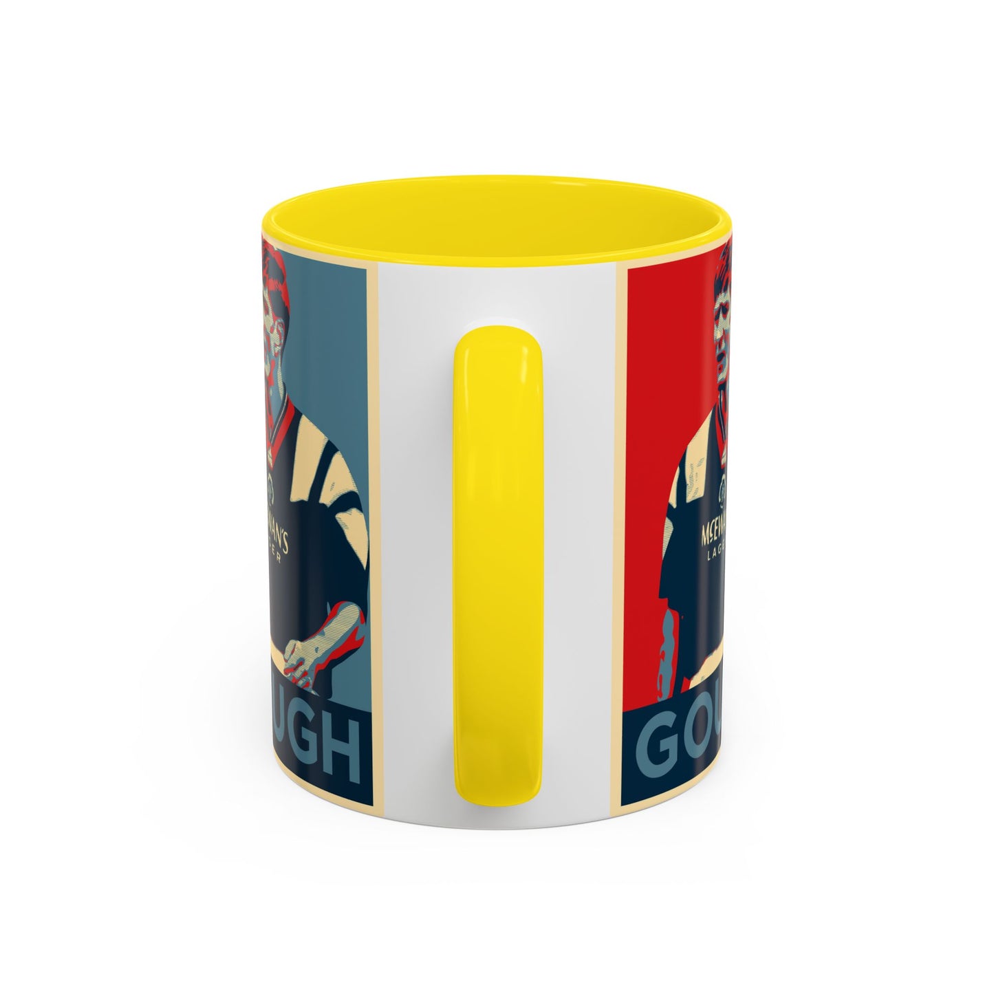 Richard Gough Hope Mug