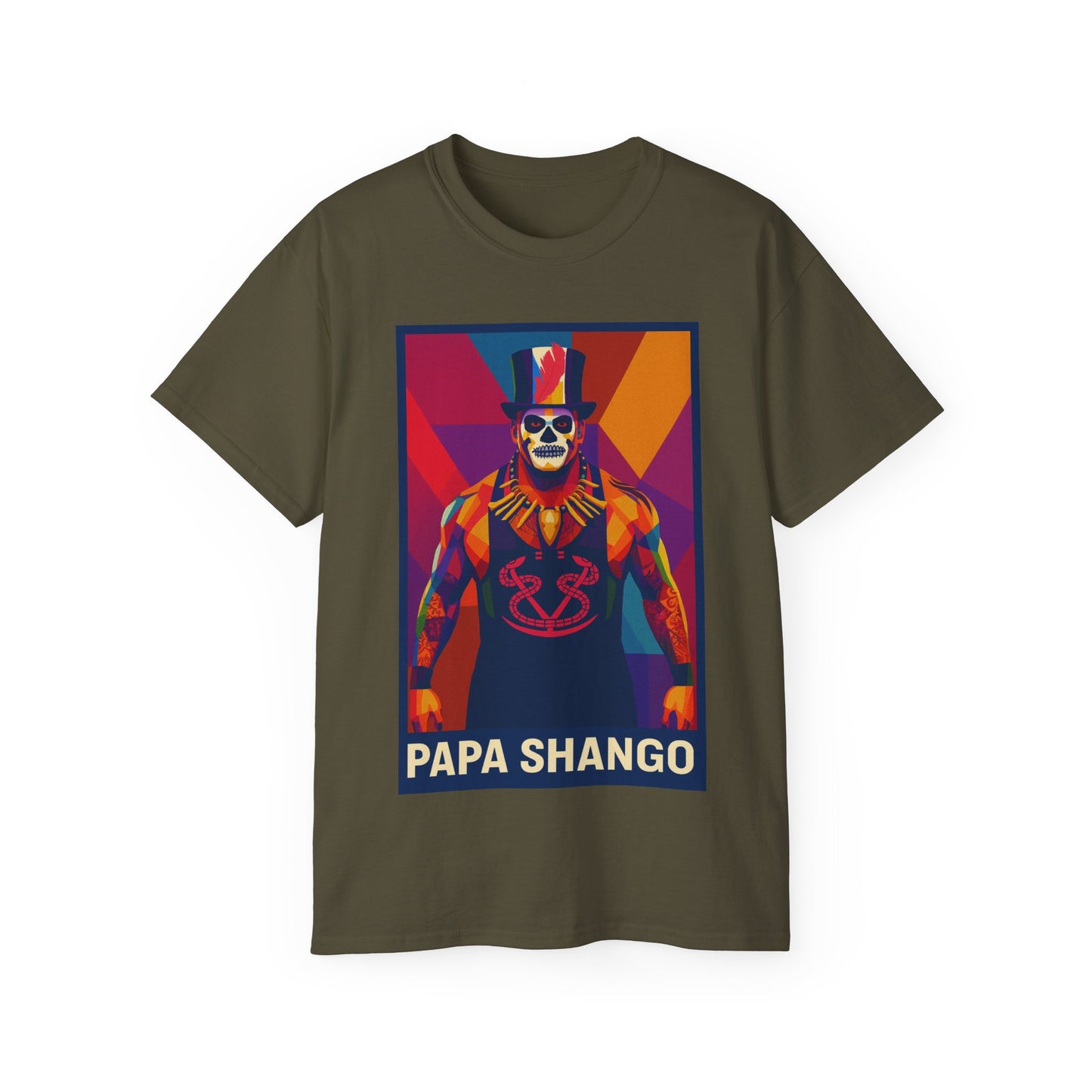 Papa Shango T-Shirt