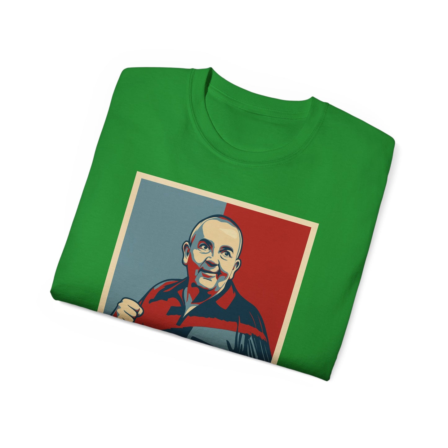 Phil The Power Taylor Punch T-Shirt