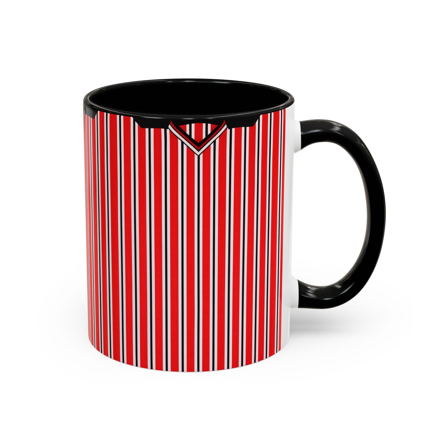 Sheffield United Home kit 1990-92 Mug