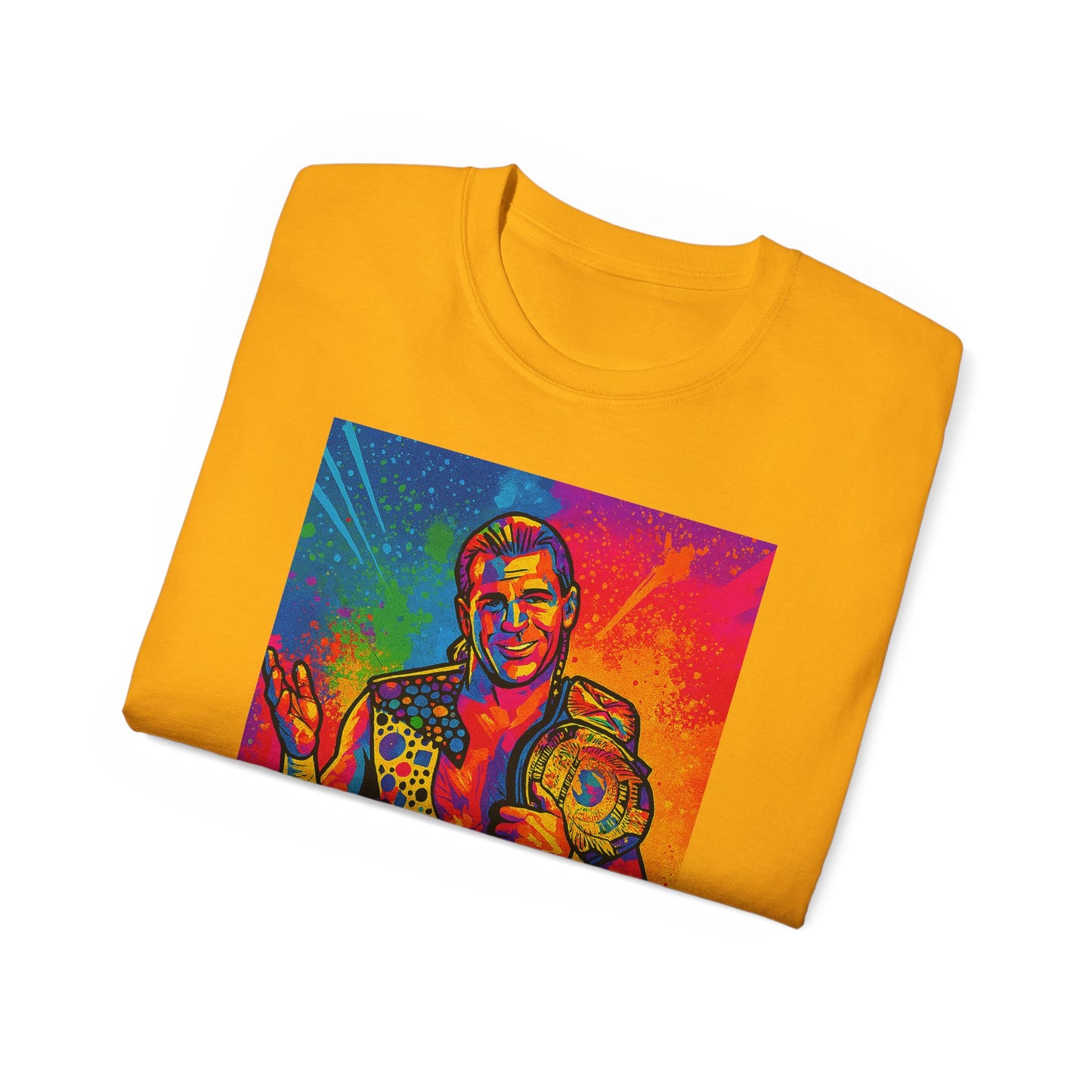 Shawn Michaels T-Shirt