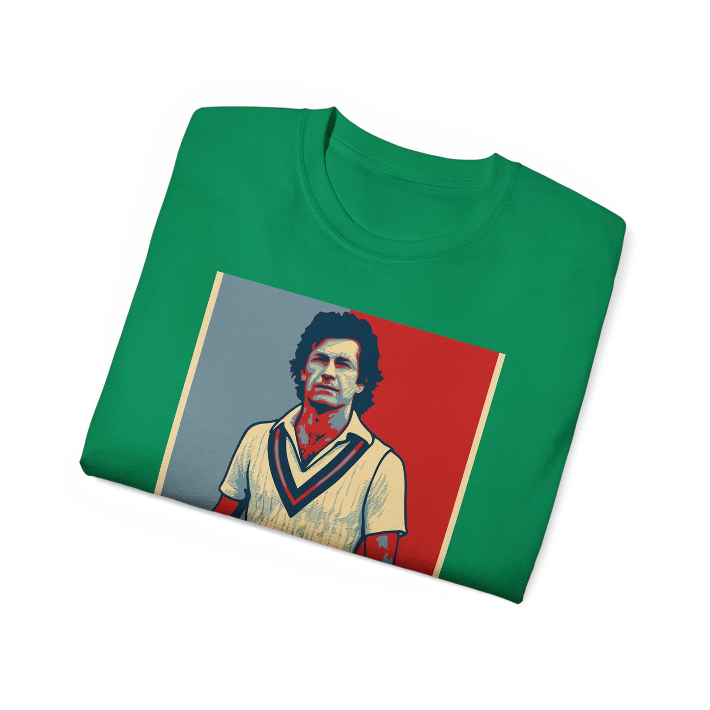 Imran Khan T-Shirt