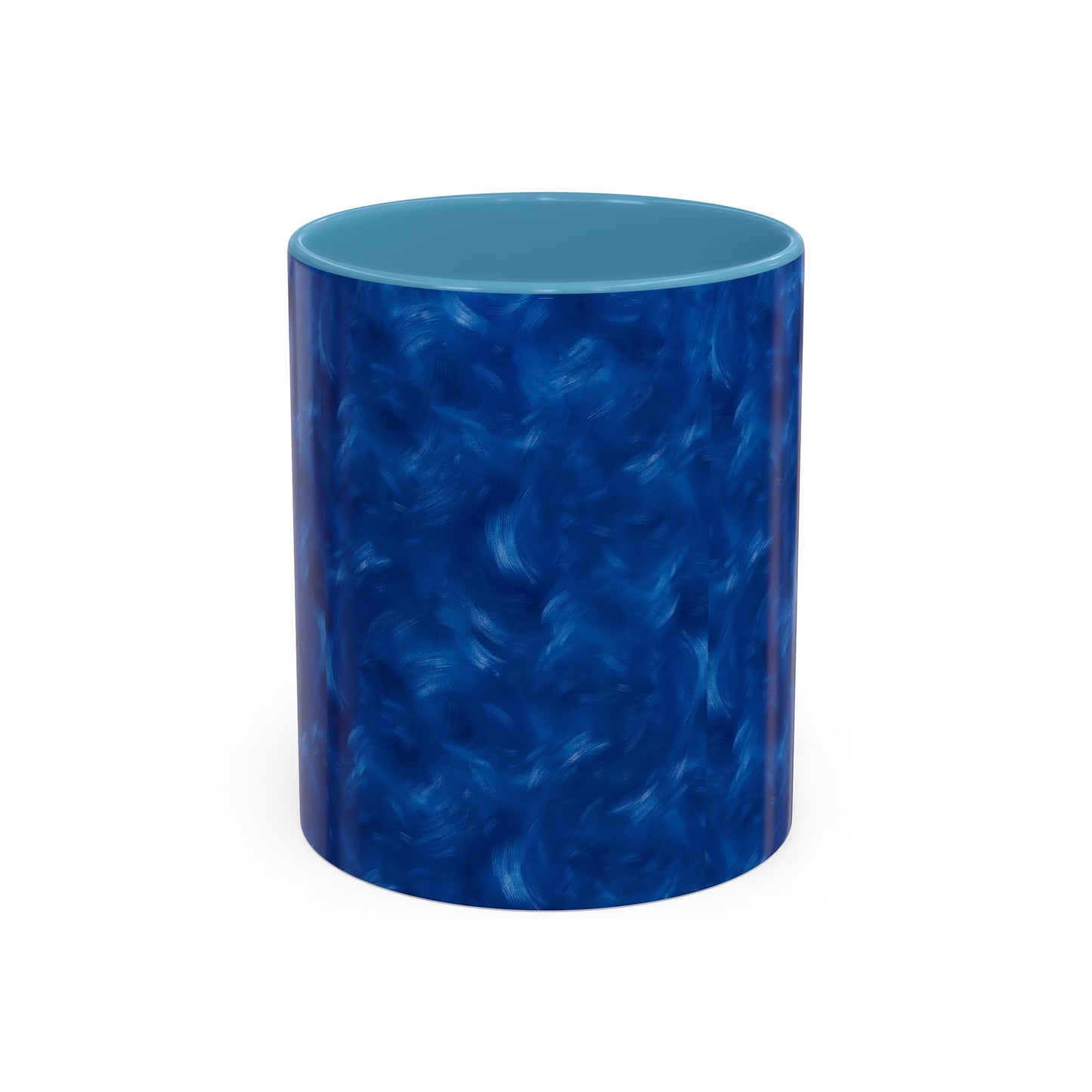 Birmingham City 1990-91 Kit Mug