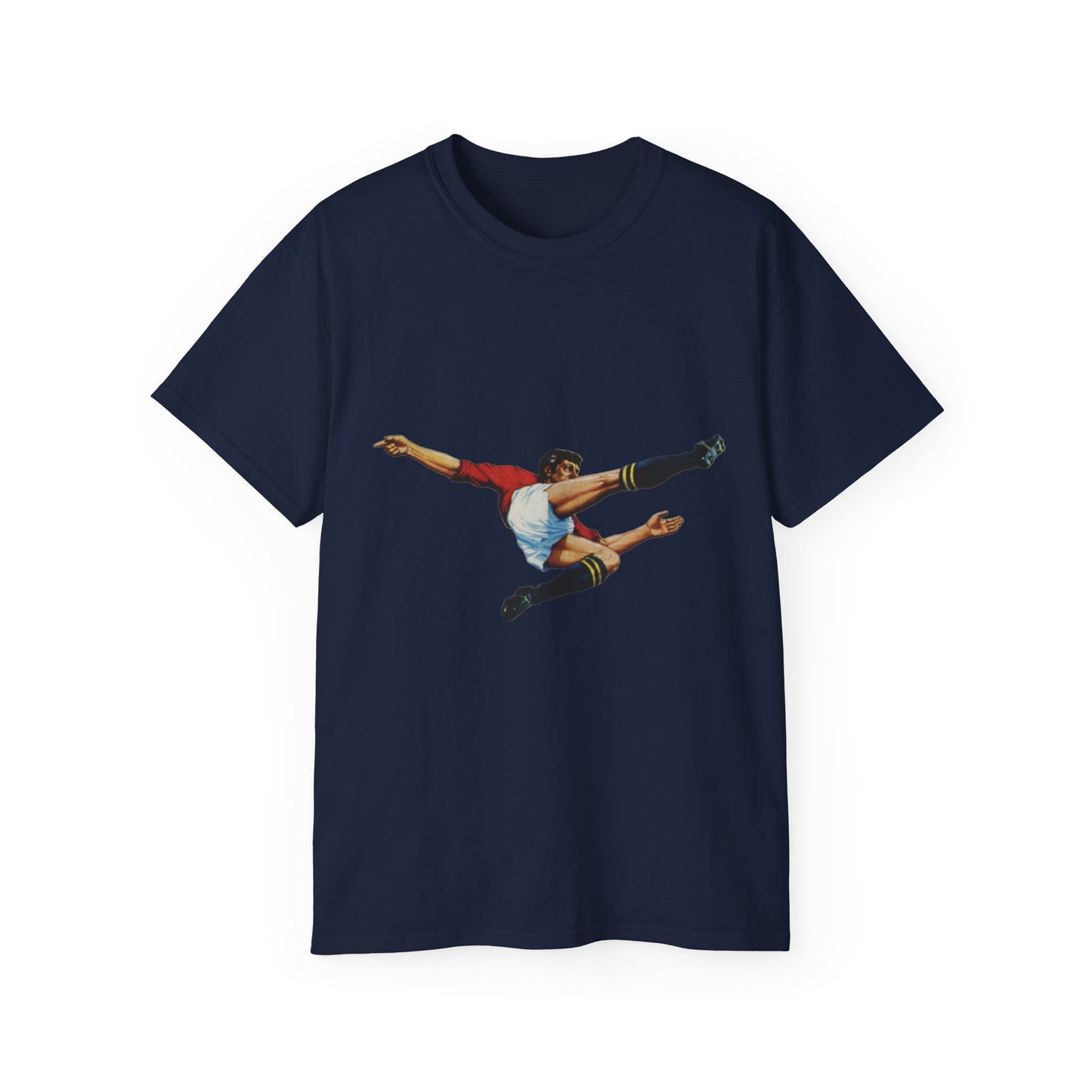 Panini Unisex Ultra Cotton Tee