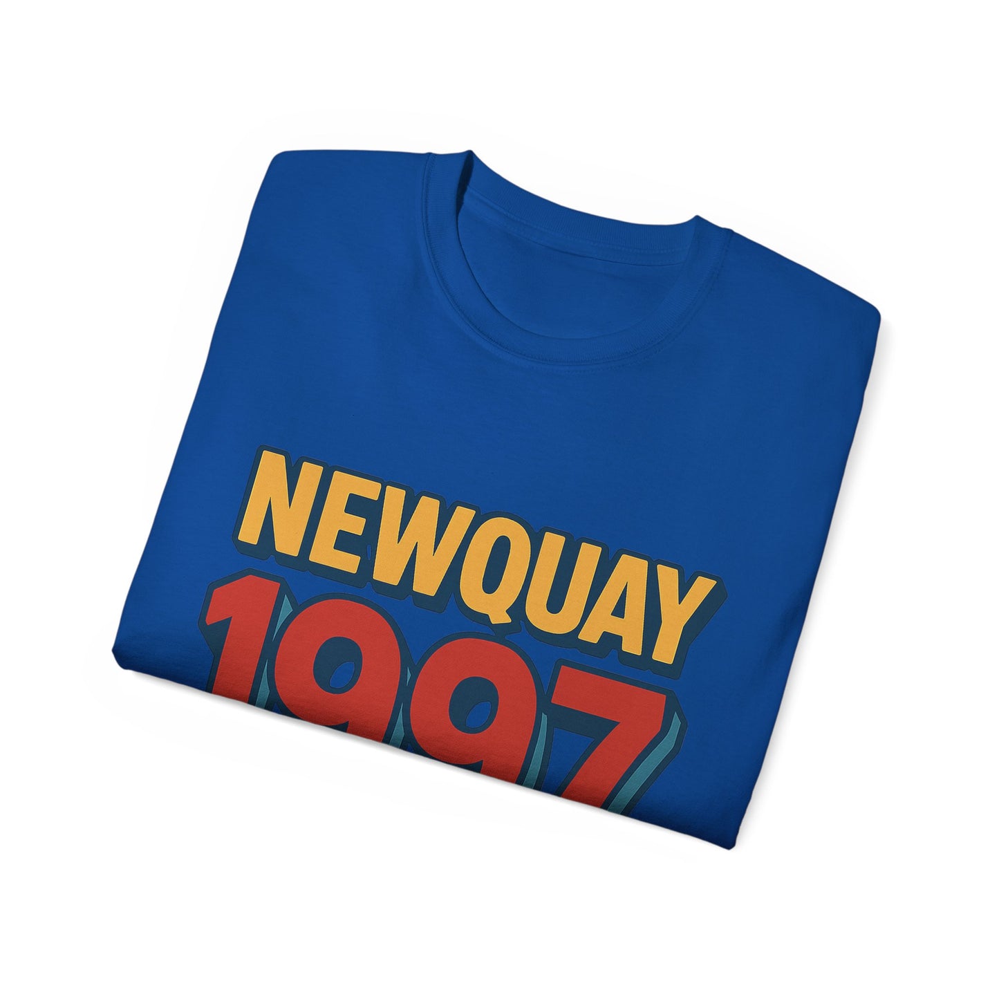 Newquay 1997 T-Shirt