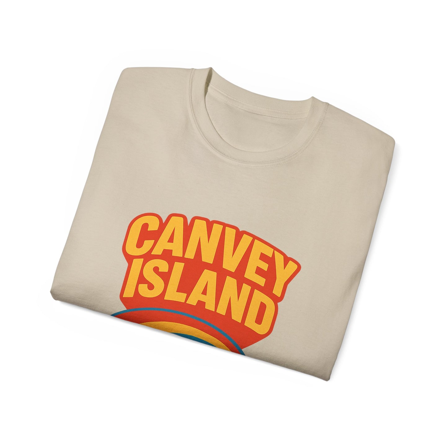 Canvey Island T-Shirt