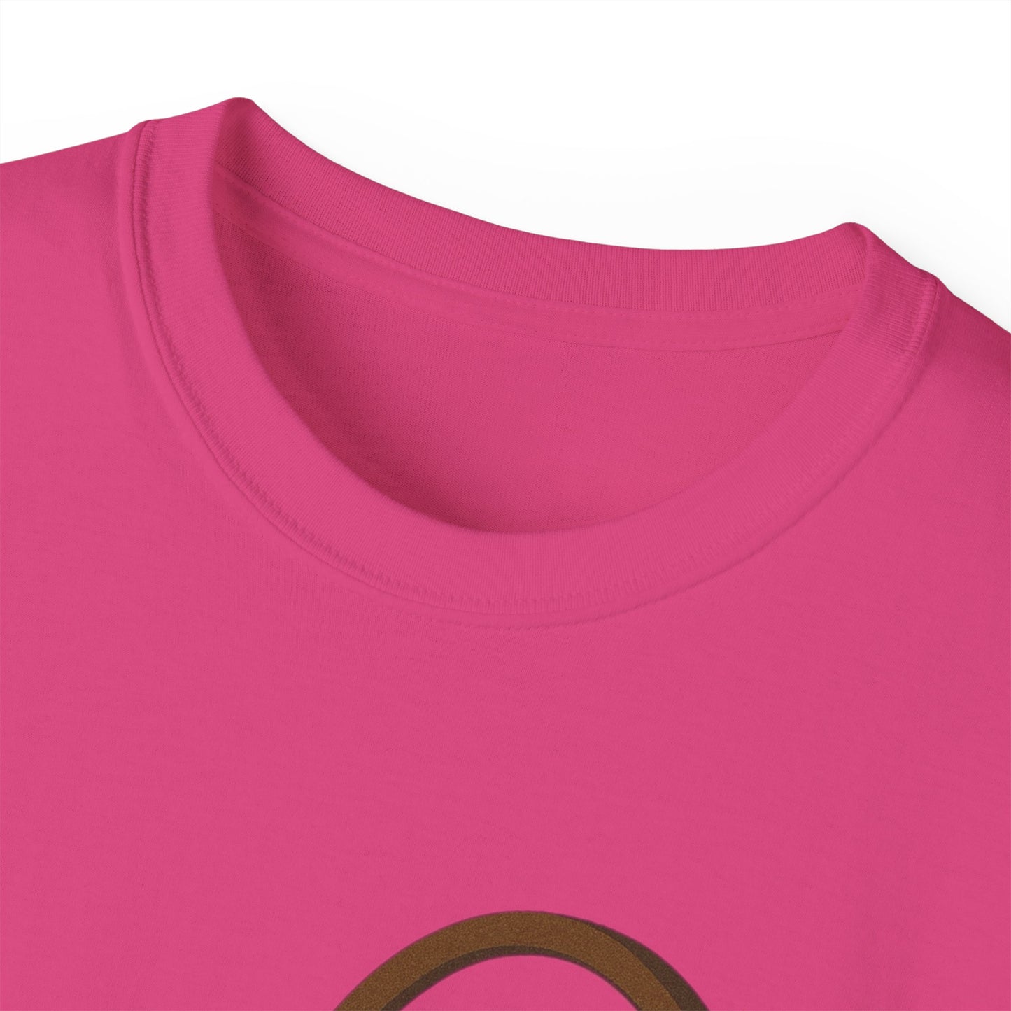 Cat and Lion T-Shirt