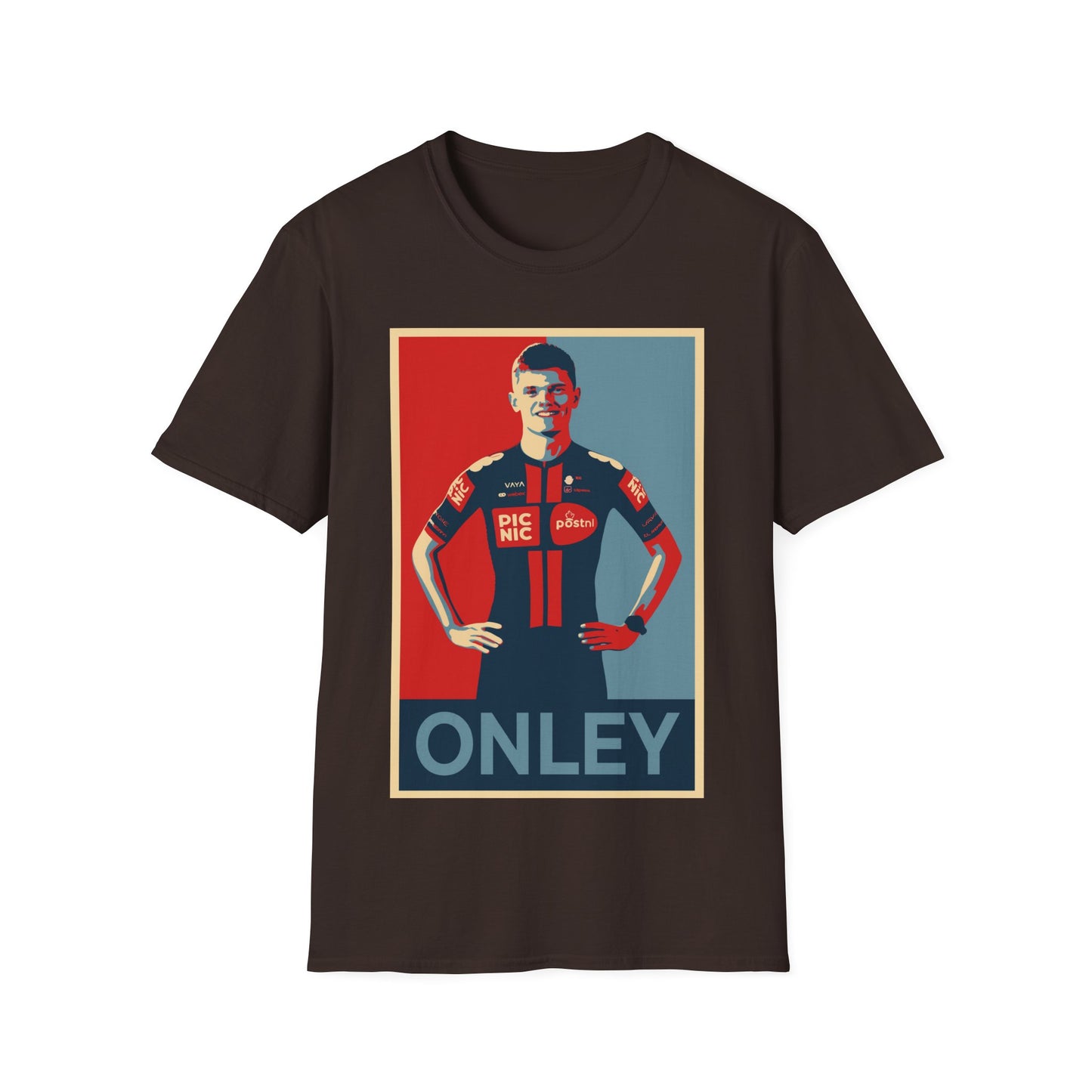 Oscar Onley TDF T-Shirt