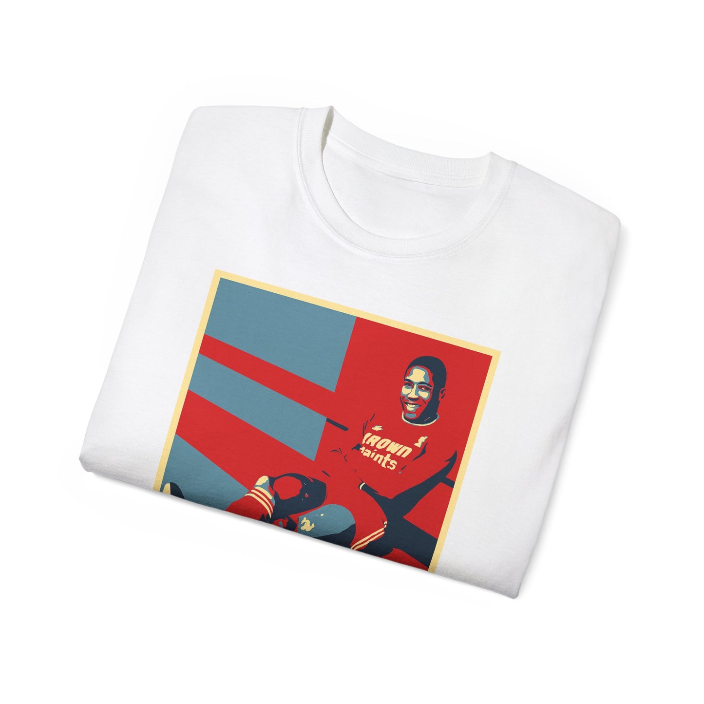 John Barnes Hope T-Shirt