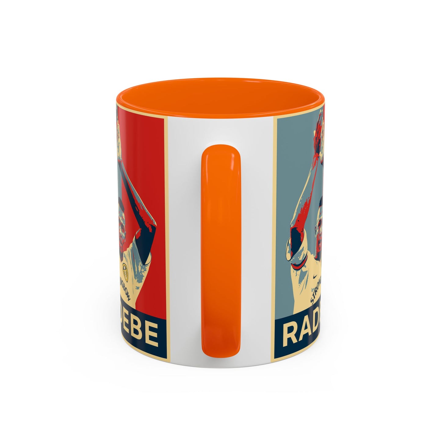 Lucas Radebe T-Shirt