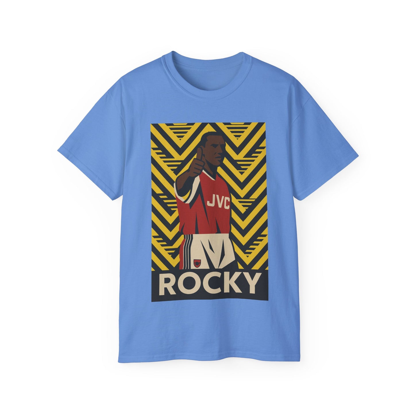 David Rocastle Rocky - Arsenal