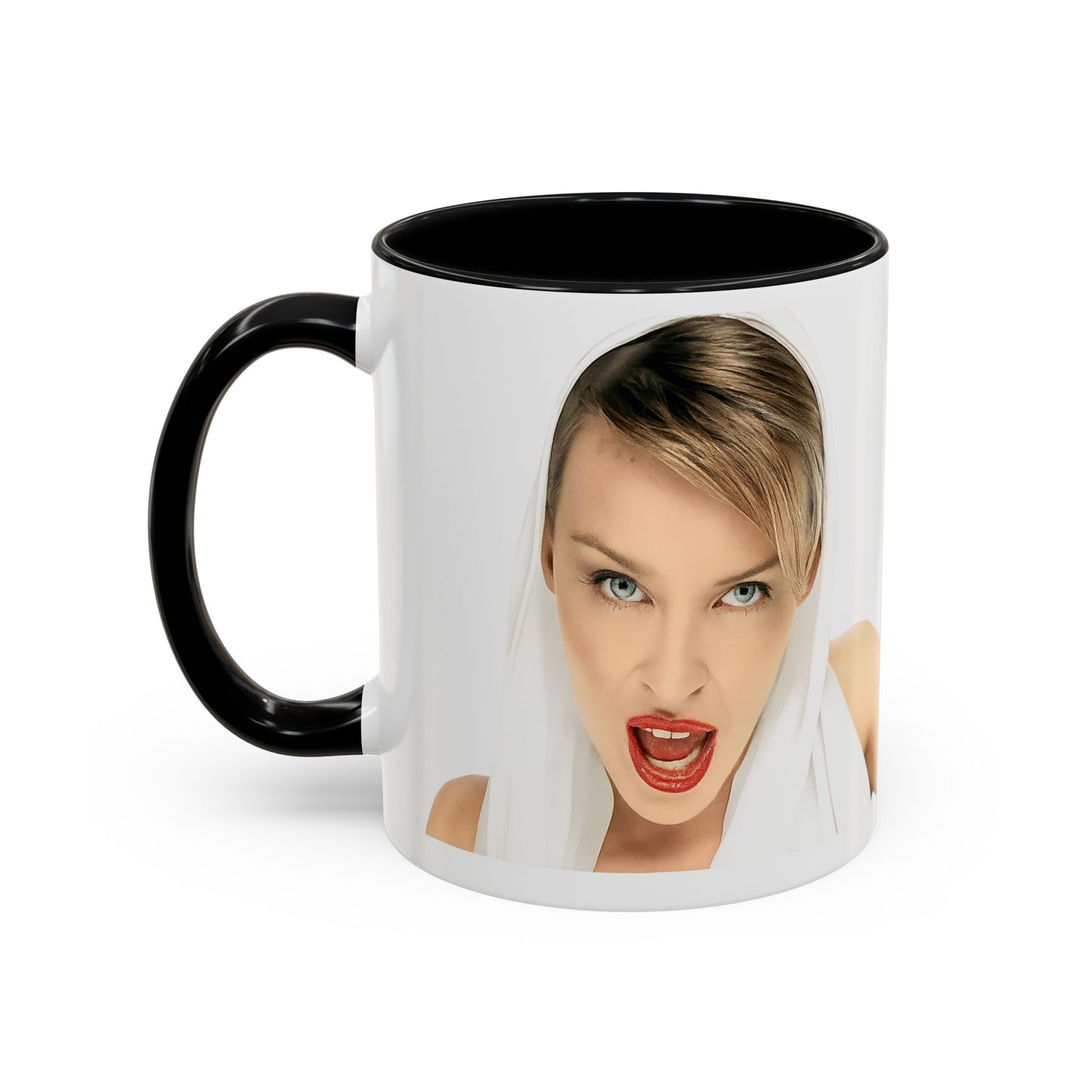 Kylie Minogue Mug
