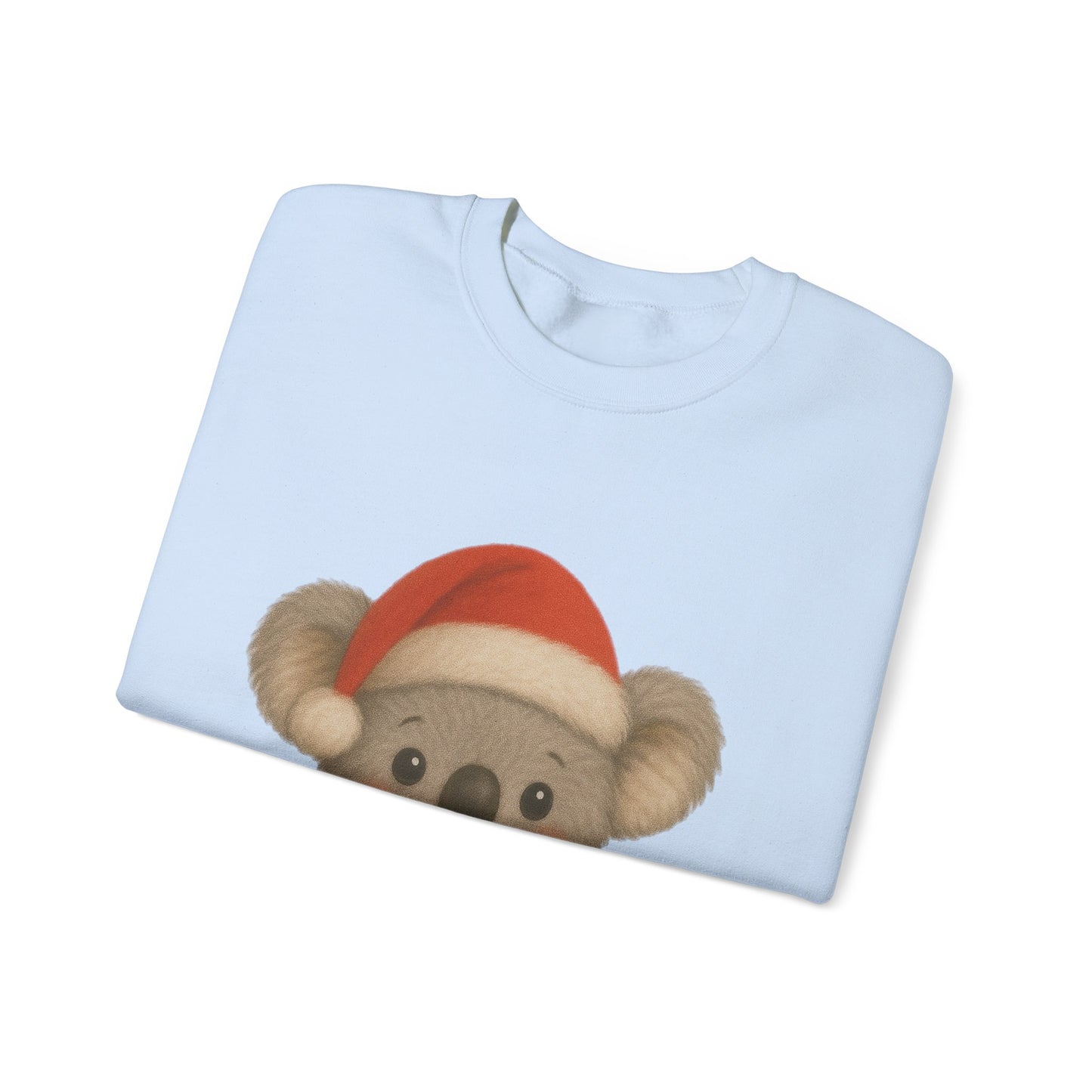 Cute Koala Baby Christmas Jumper