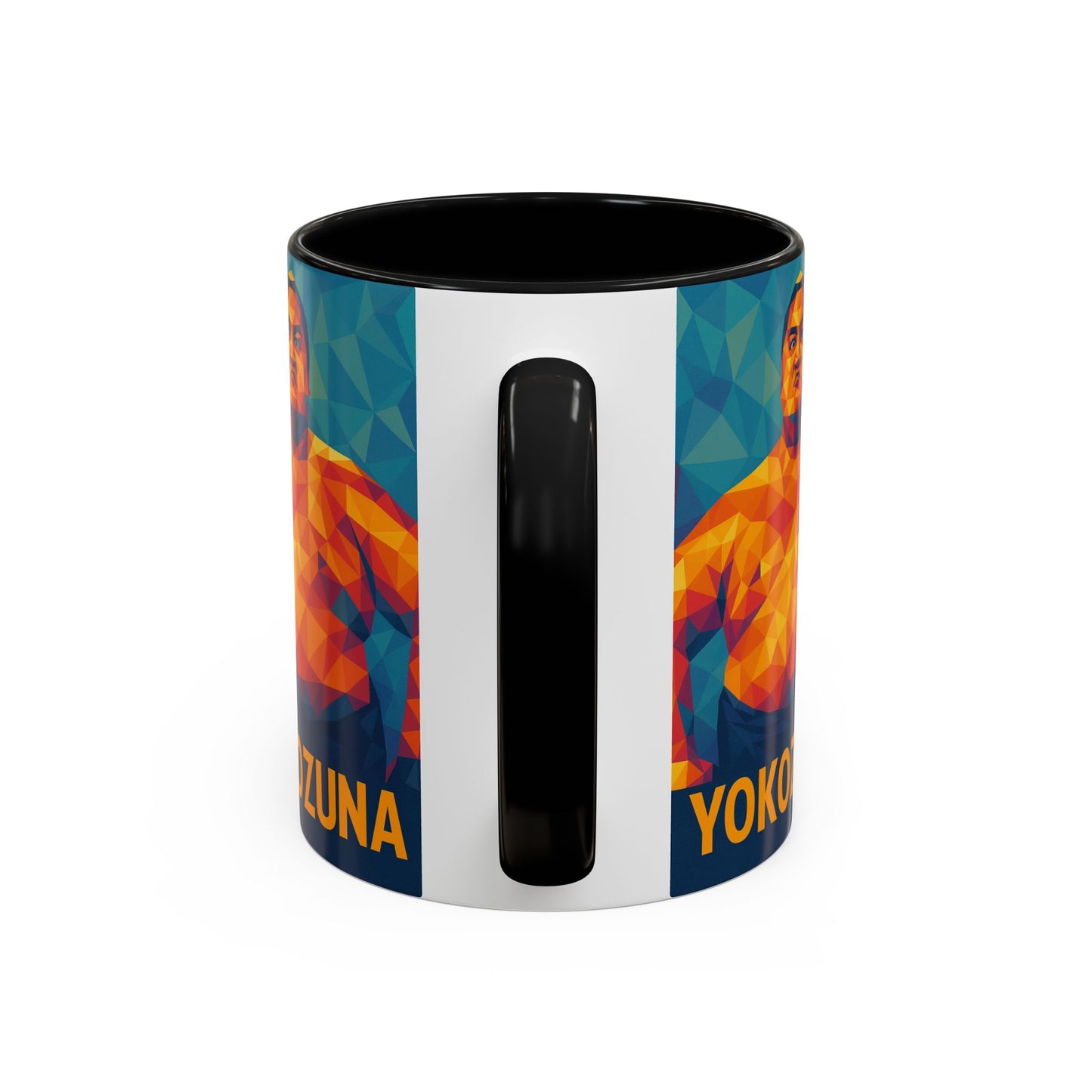 Yokozuna Mug