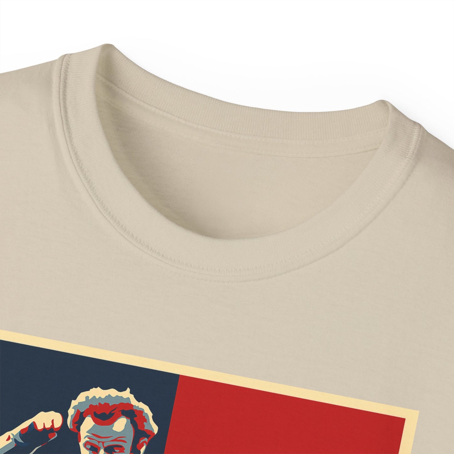 Billy Bremner Kick T-Shirt
