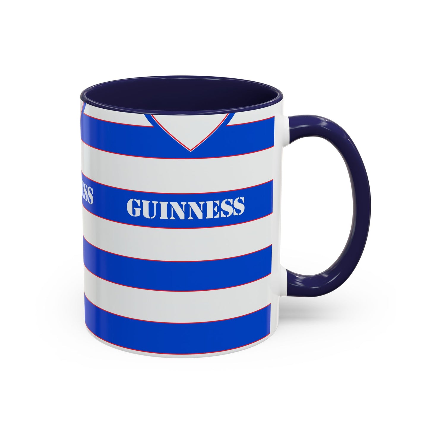 QPR Kit Mug