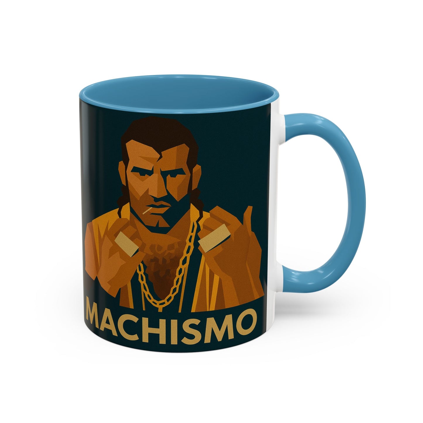 Razor Ramon Mug - WWF WWE WCW