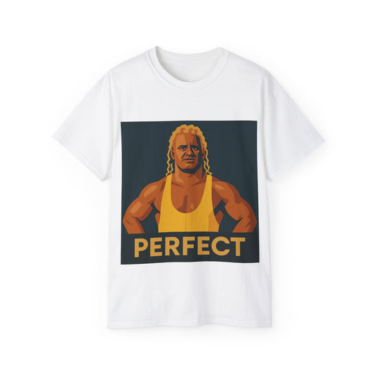 Mr Perfect WWF WWE