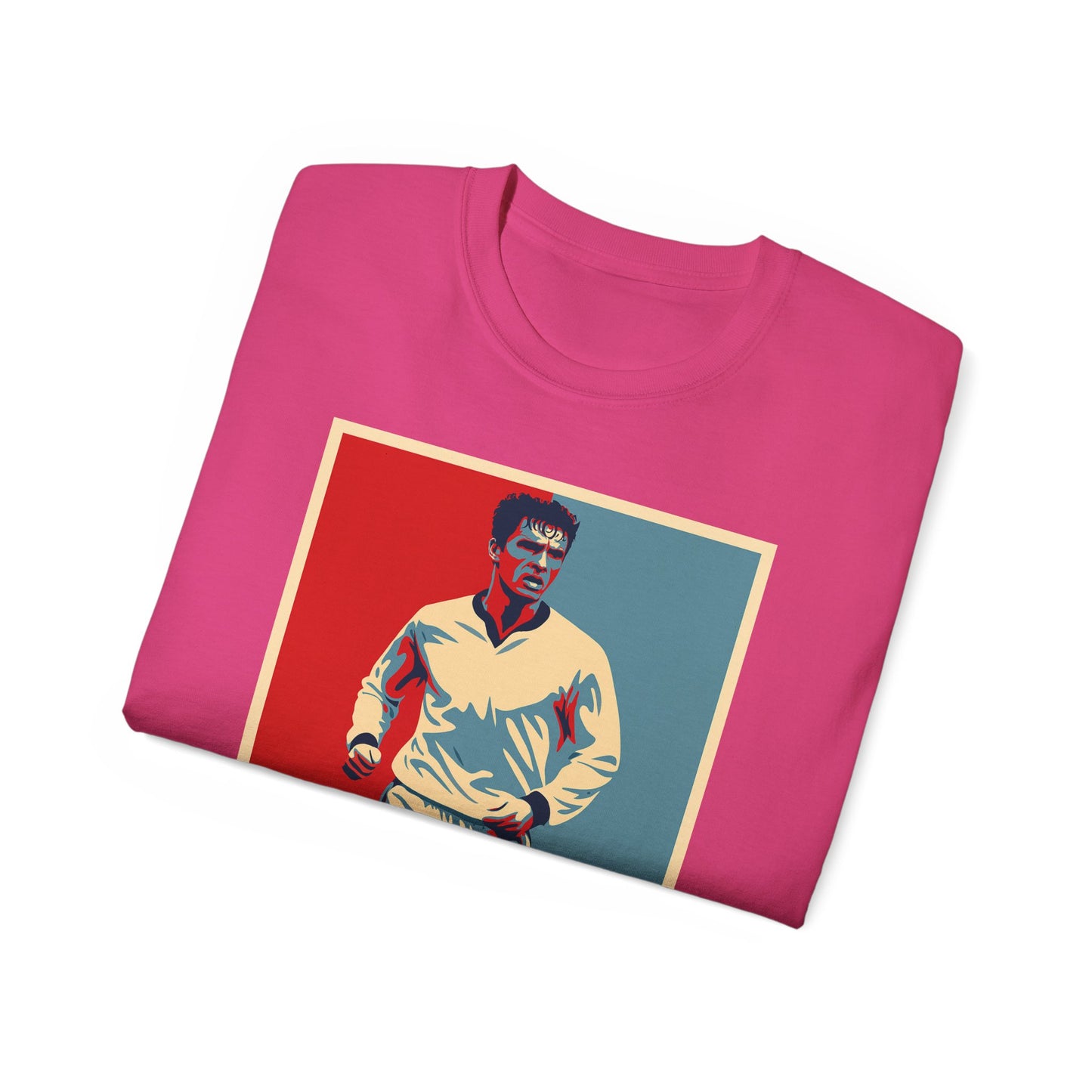 Gary Speed Hope T-shirt