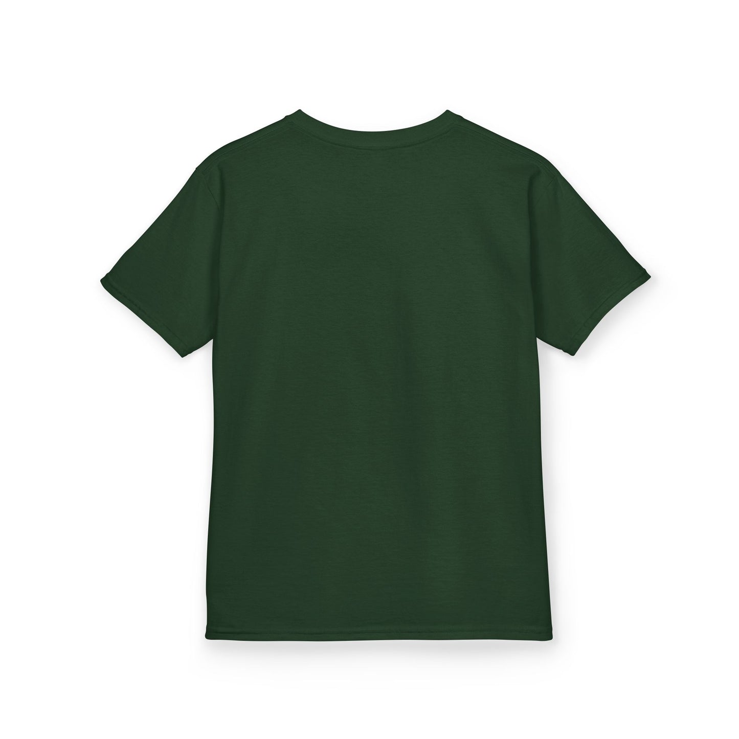 Bryson Appleton - Prestwich Heys Kids Heavy Cotton™ Tee