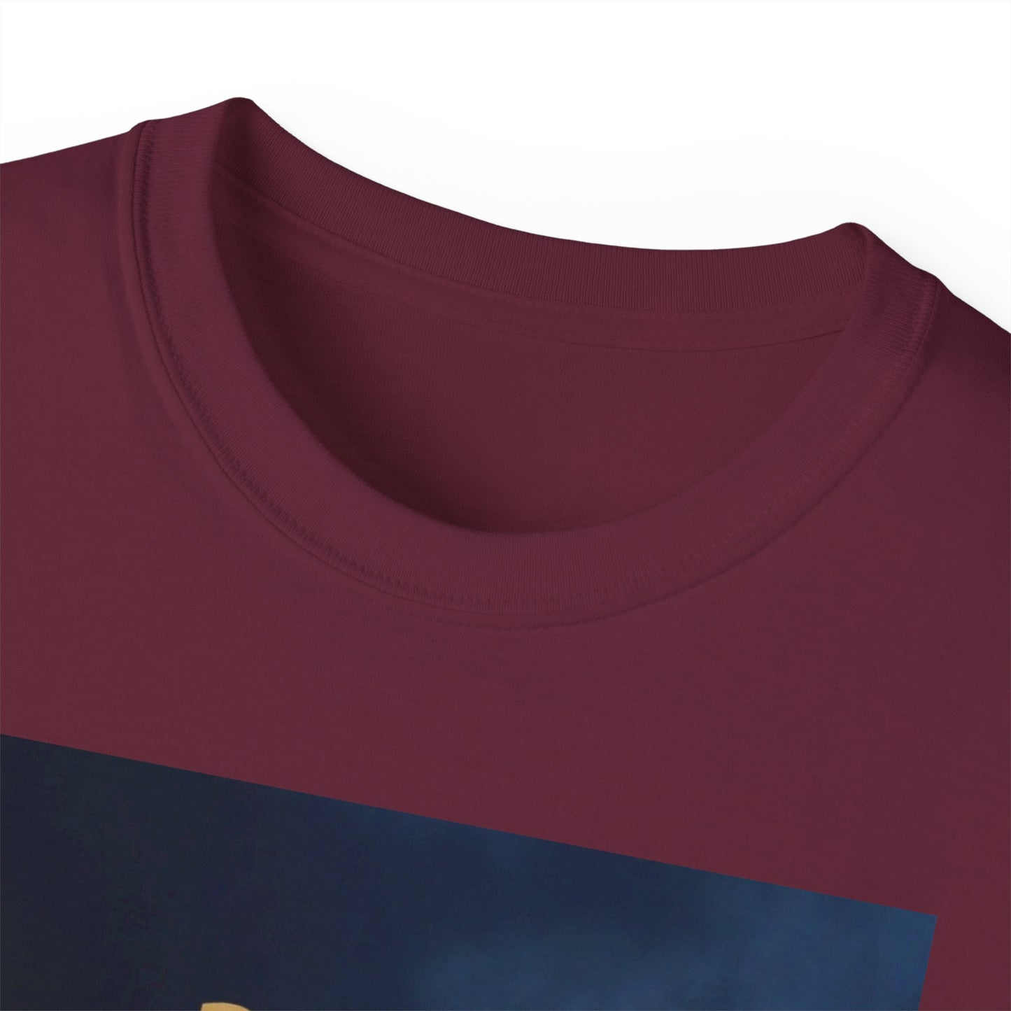 St Totteringham Day Canceled Unisex Ultra Cotton Tee
