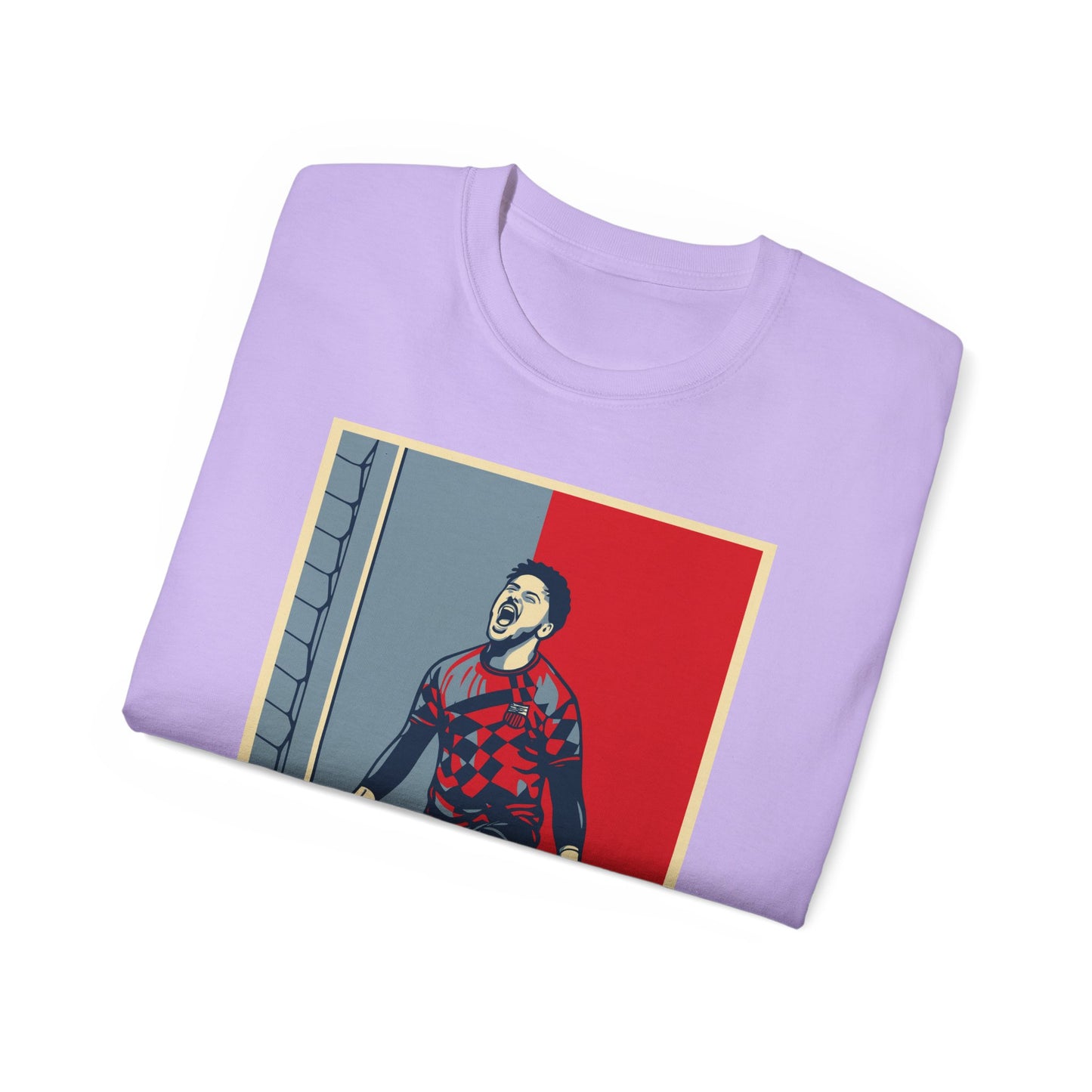 Christy Pym Hope T-Shirt
