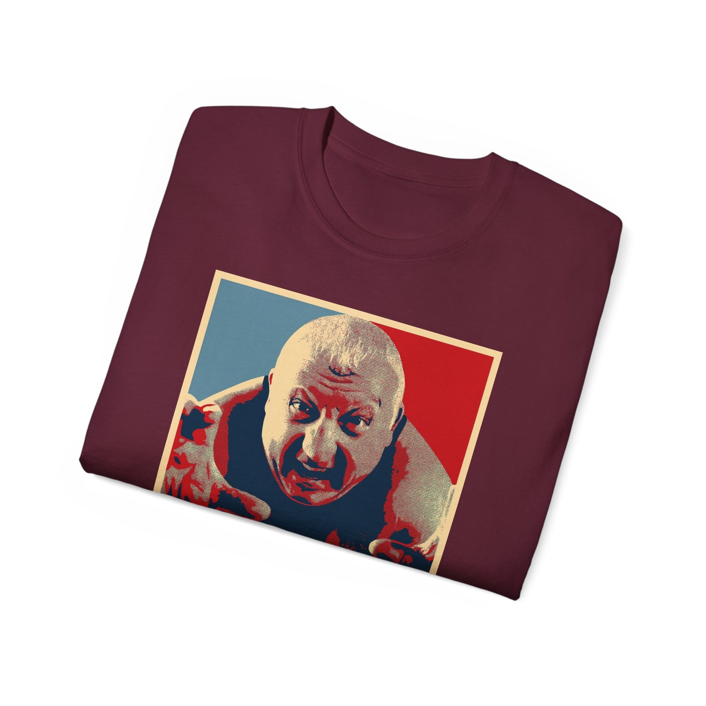 Big Daddy World Of Sport T-Shirt