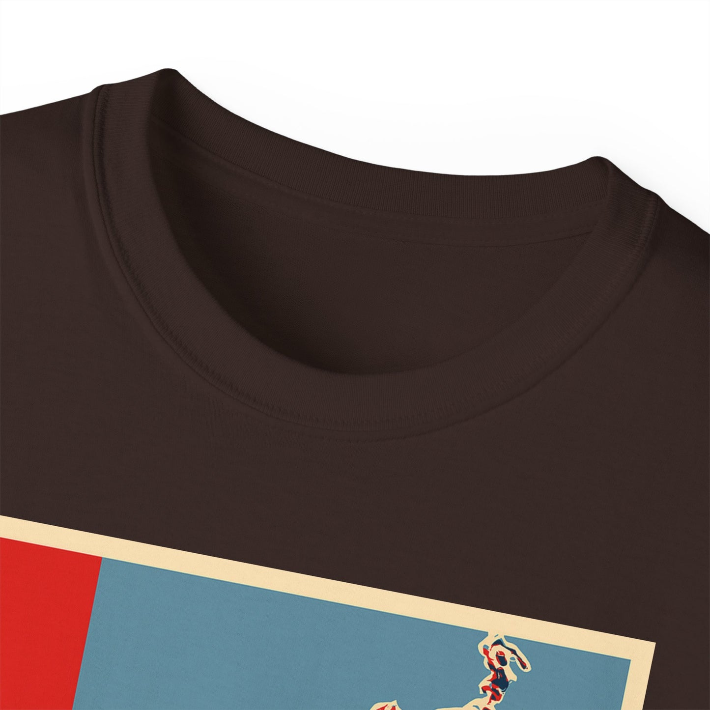 Gordon Strachan Leeds T-Shirt