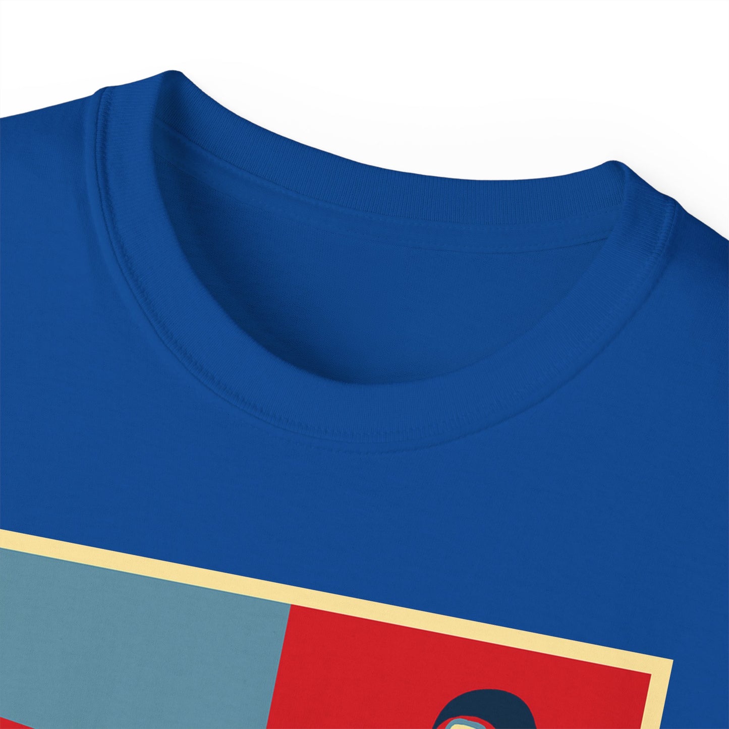 John Barnes Hope T-Shirt