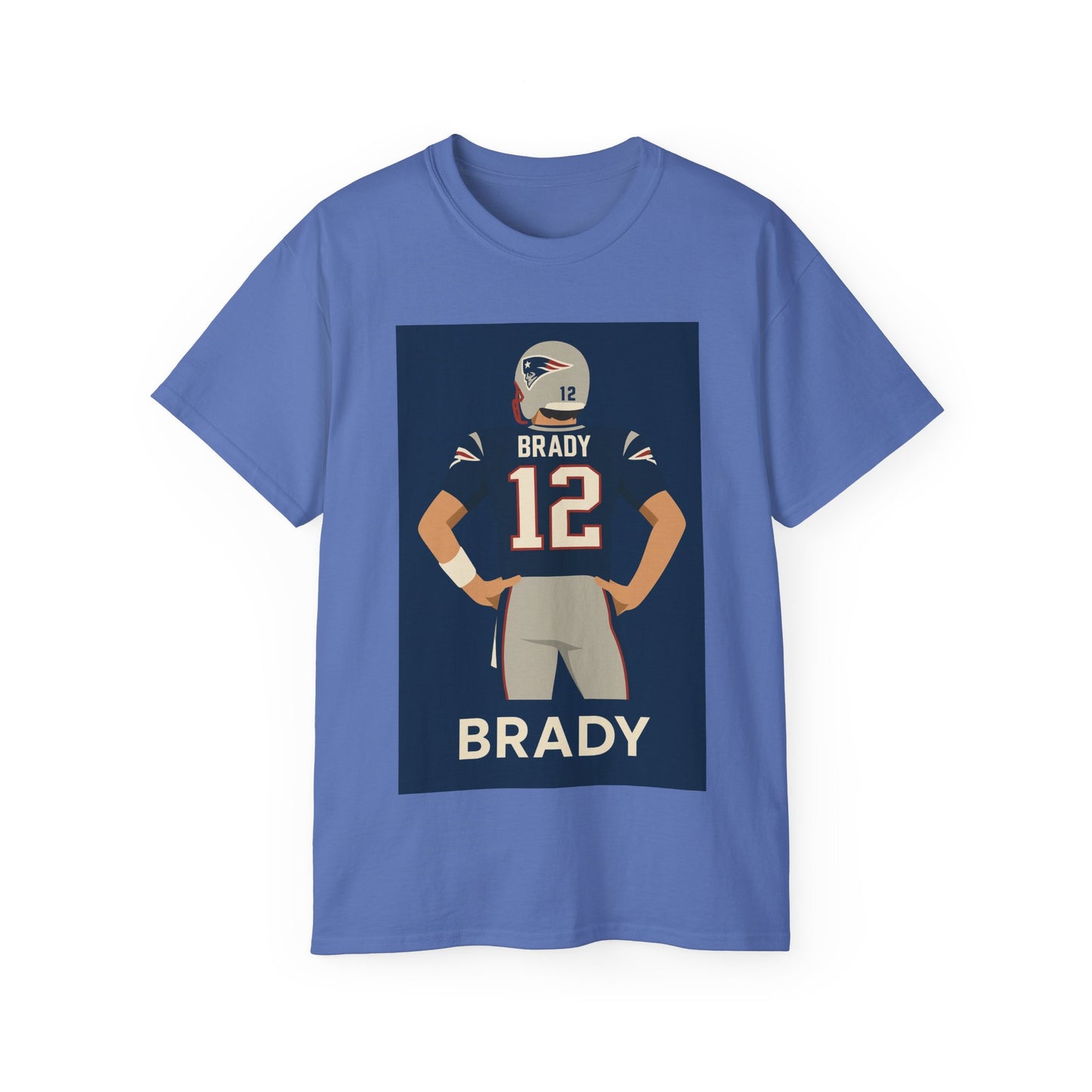 Tom Brady