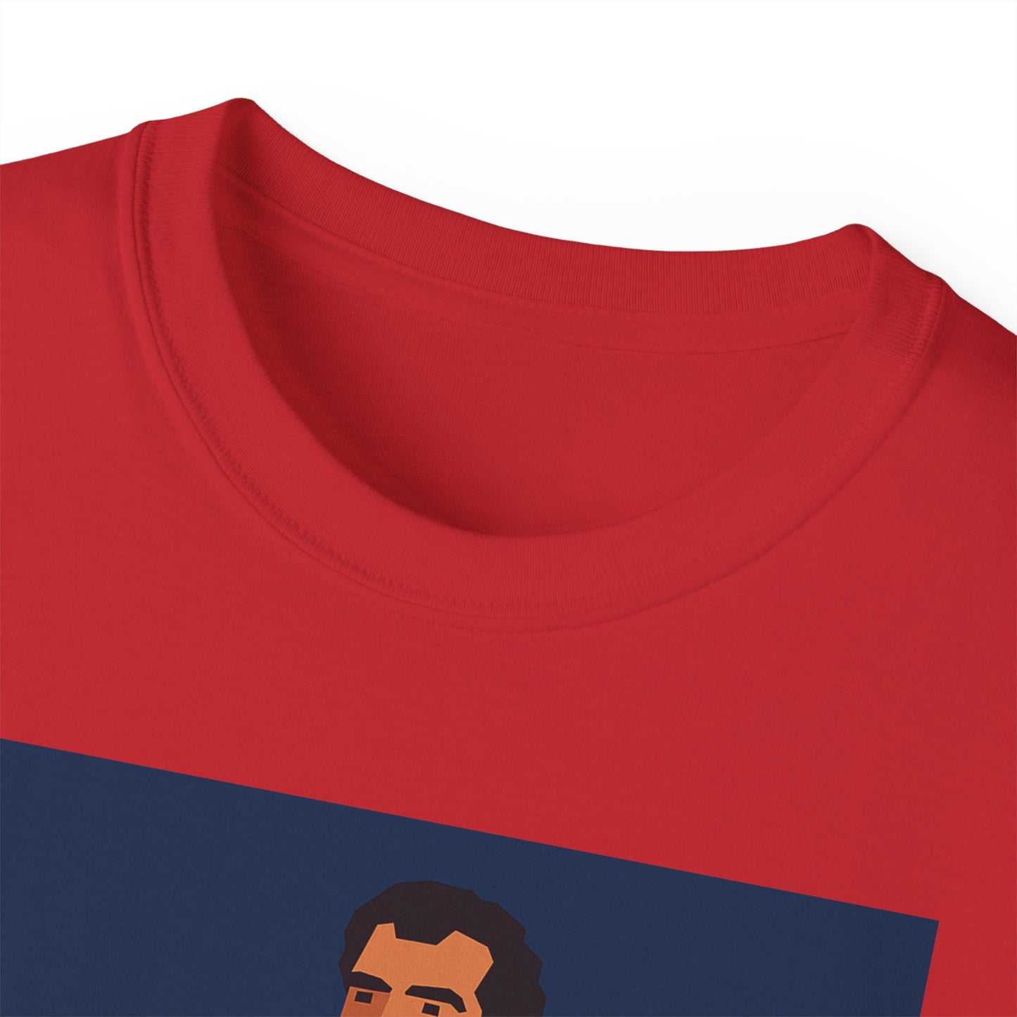 Graeme Souness T-Shirt - Rangers