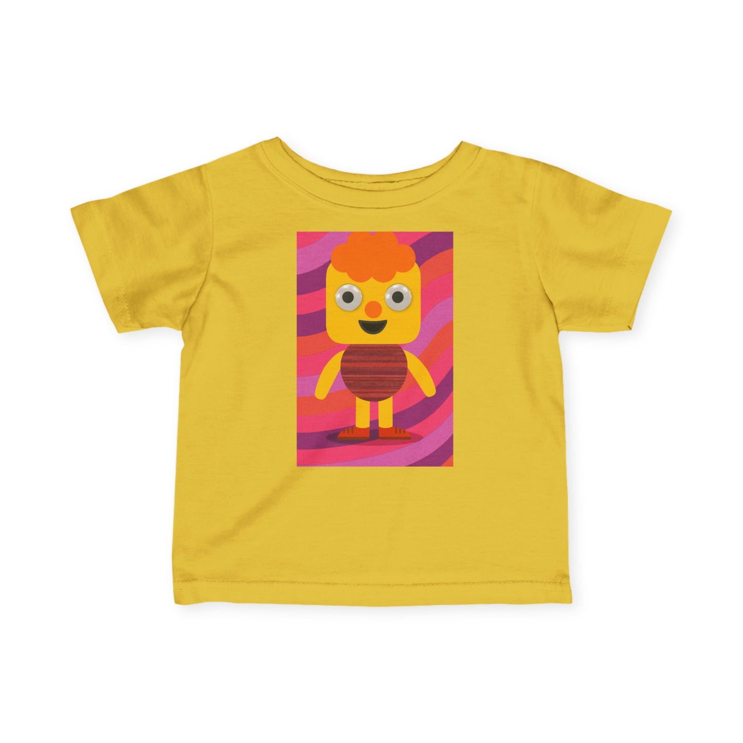 Cheesy Super Simple Songs T-Shirt