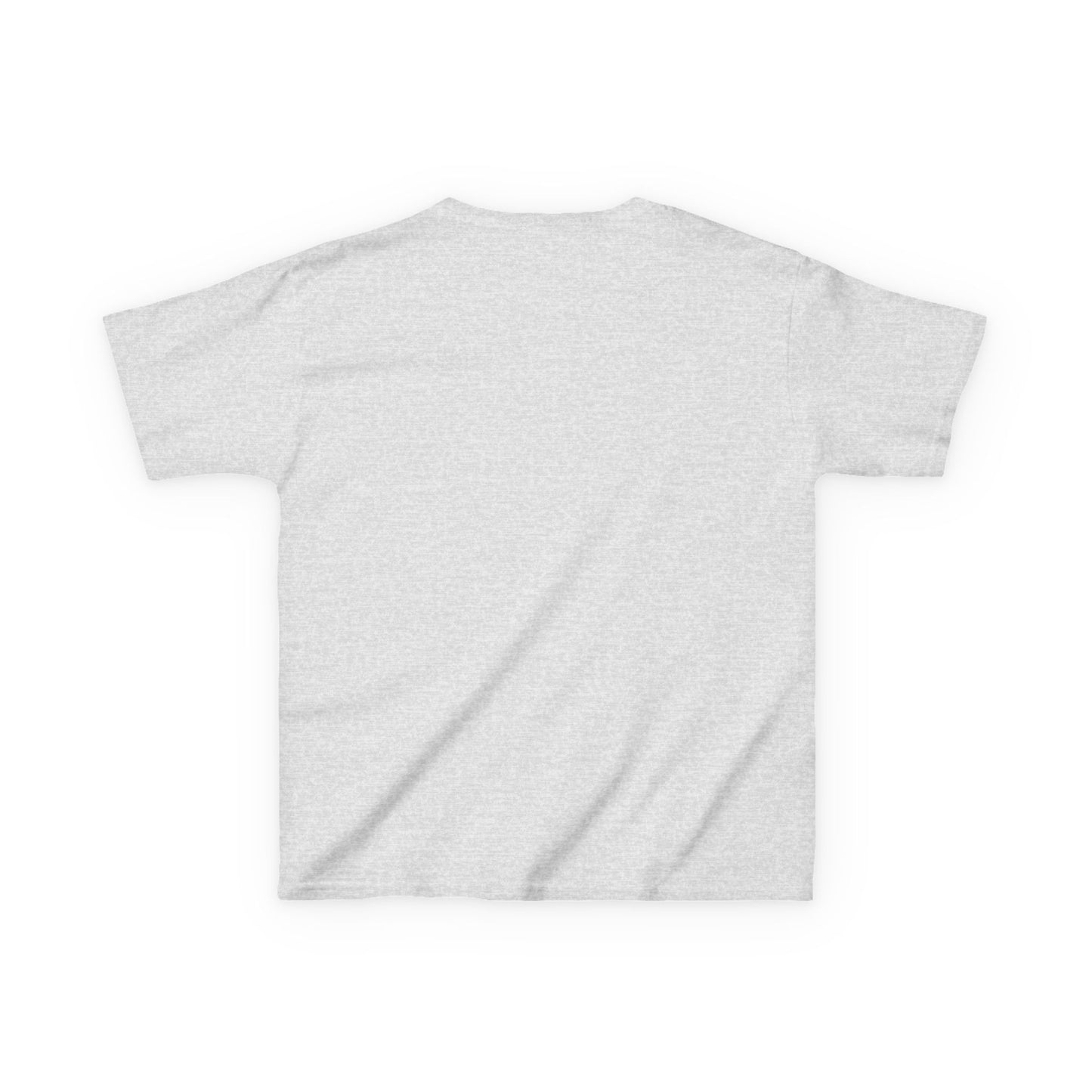 Bryson Appleton - Prestwich Heys Kids Heavy Cotton™ Tee